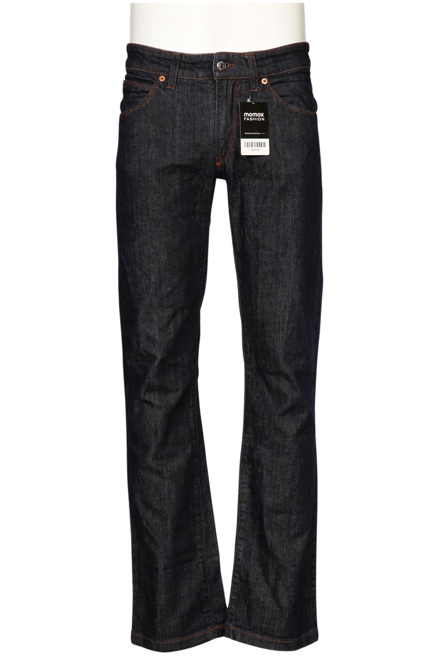 

Drykorn Herren Jeans, blau, Gr. 35
