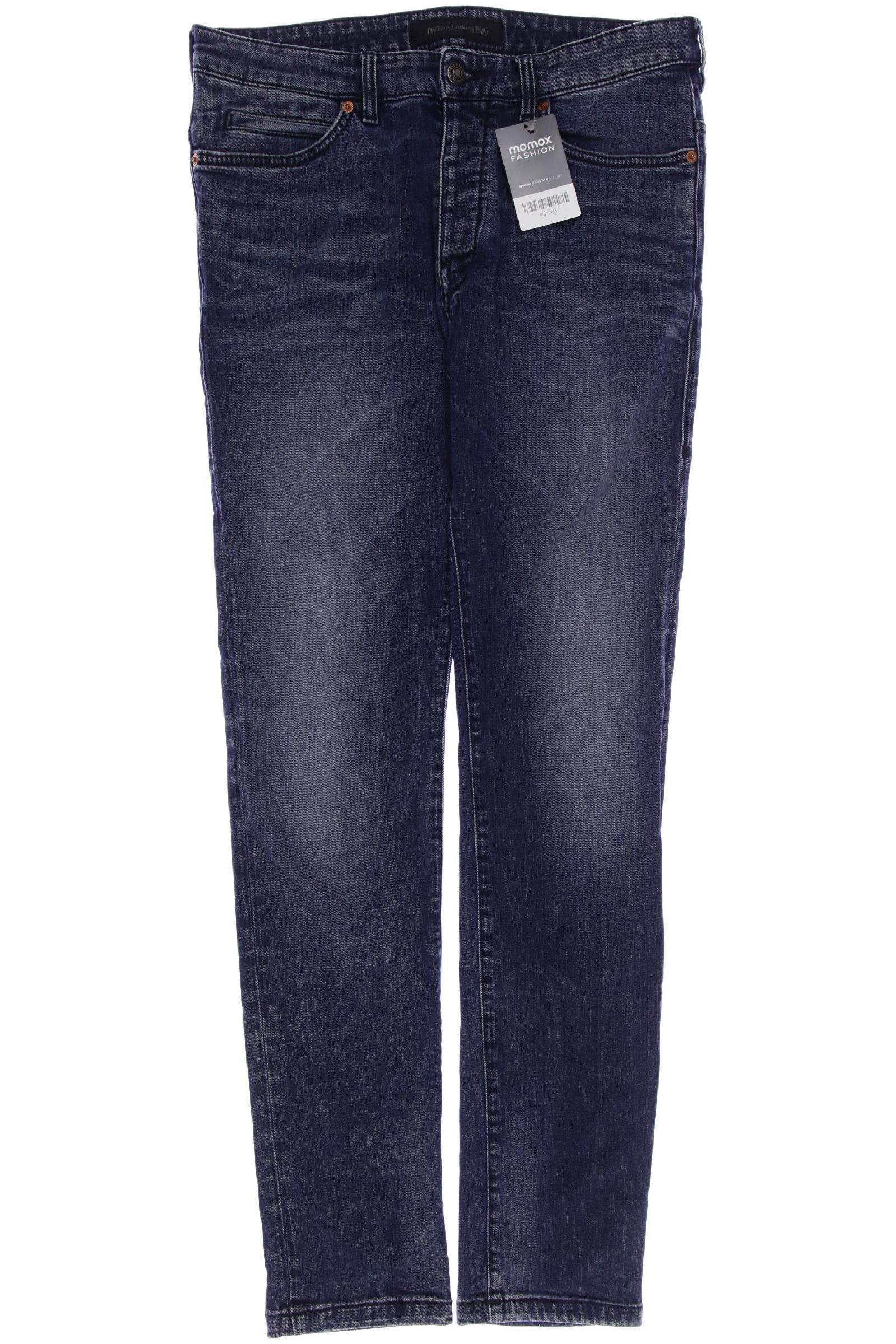 

Drykorn Herren Jeans, blau, Gr. 31