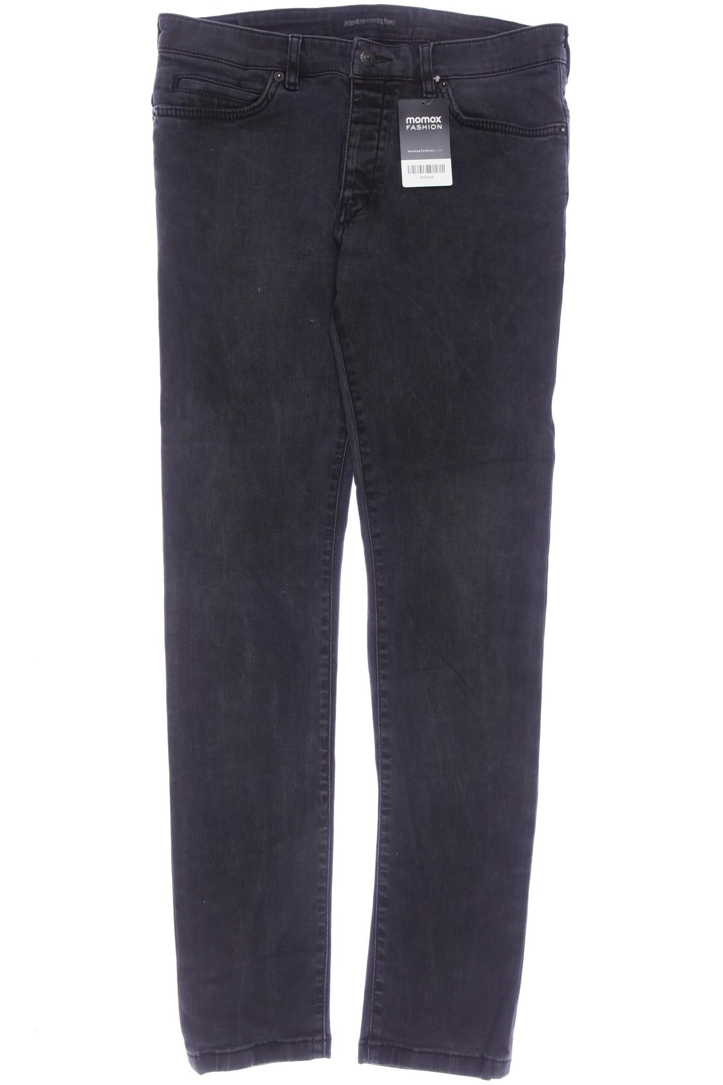 

Drykorn Herren Jeans, grau, Gr. 32