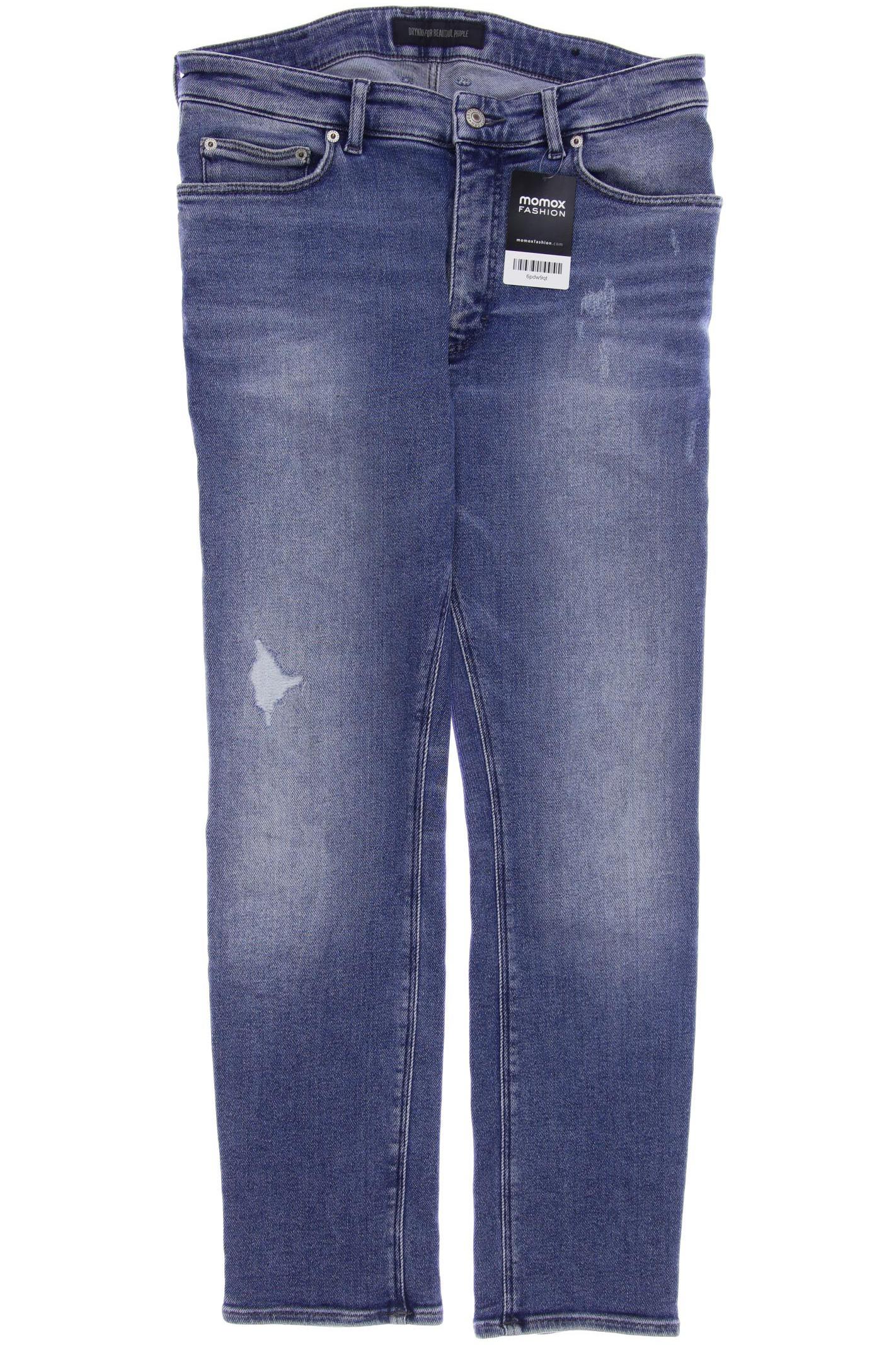 

Drykorn Herren Jeans, blau