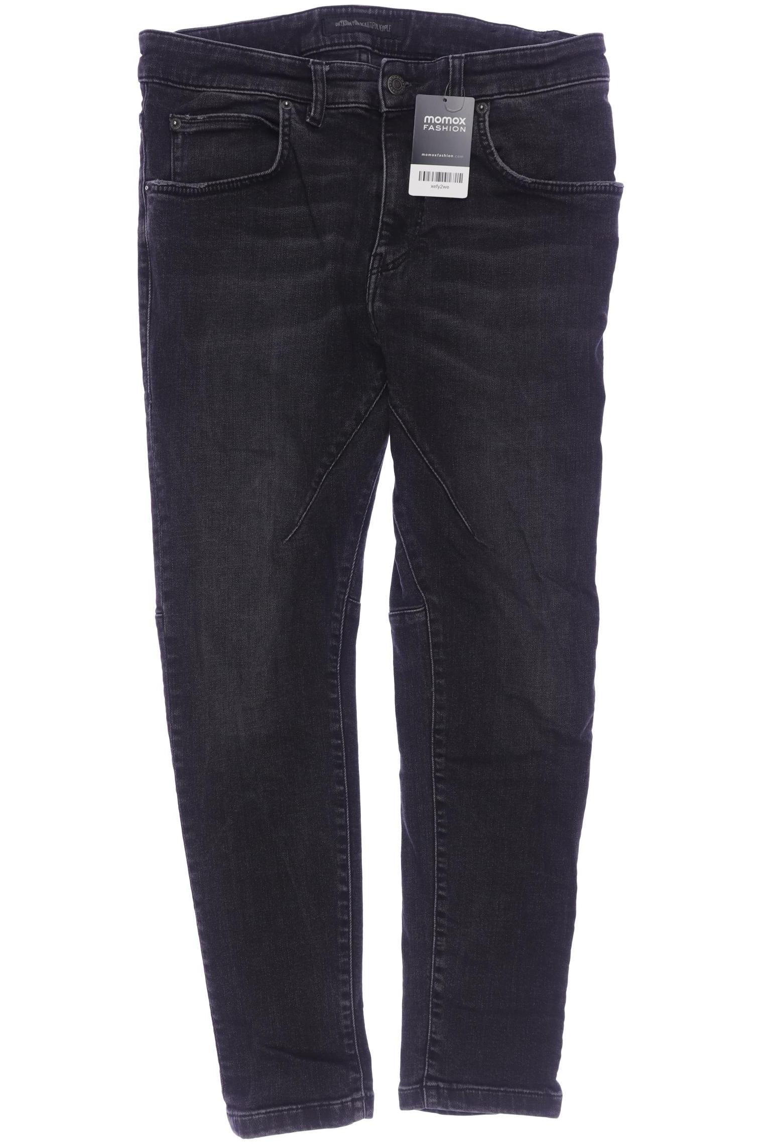 

Drykorn Herren Jeans, schwarz, Gr. 33