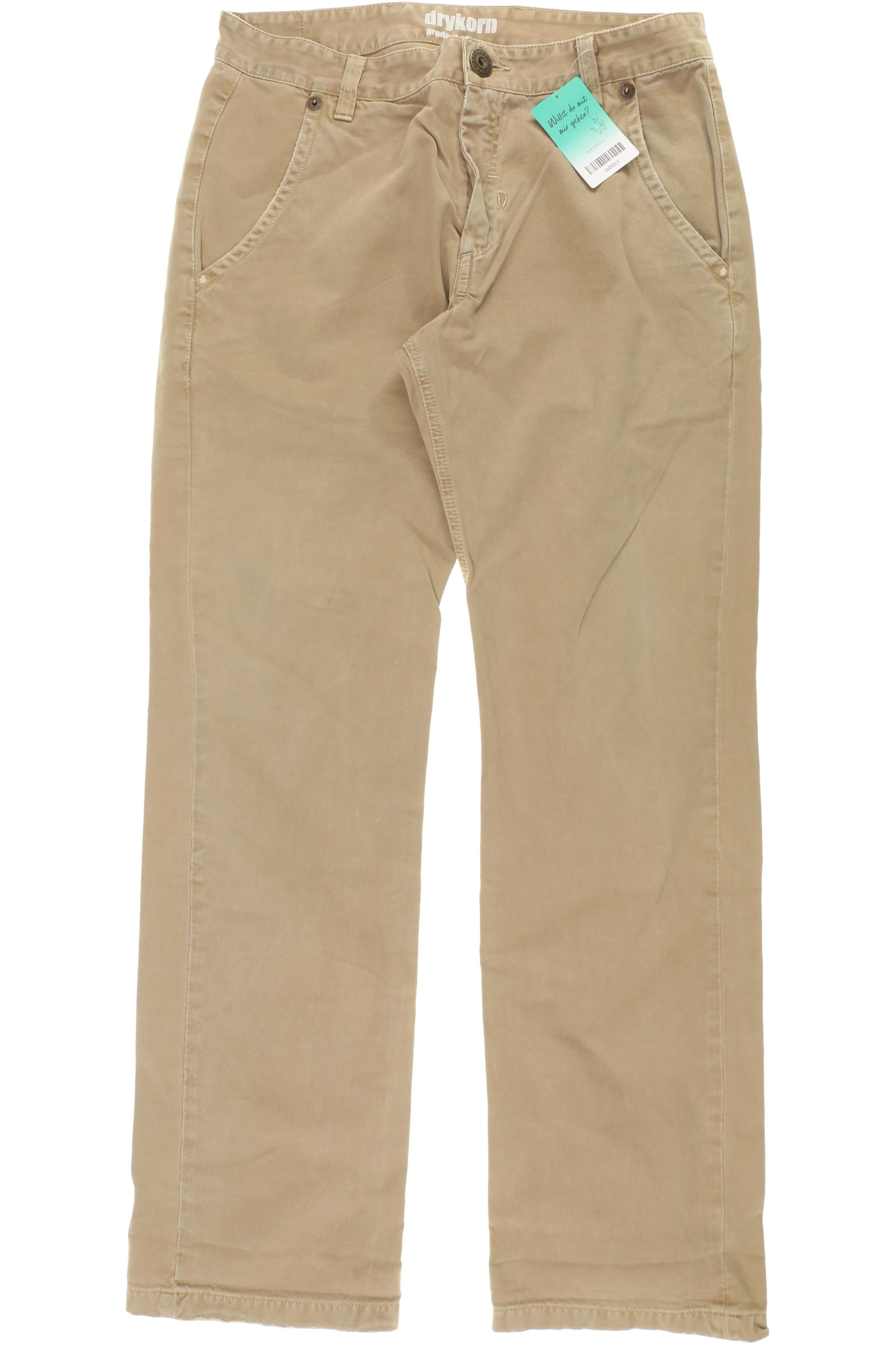

Drykorn Herren Jeans, beige, Gr. 33