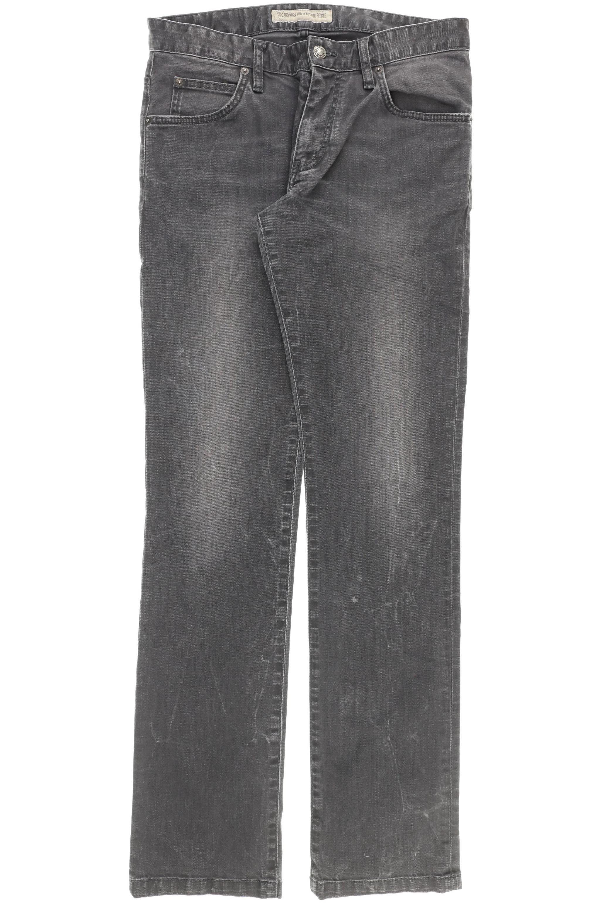 

Drykorn Herren Jeans, grau, Gr. 31
