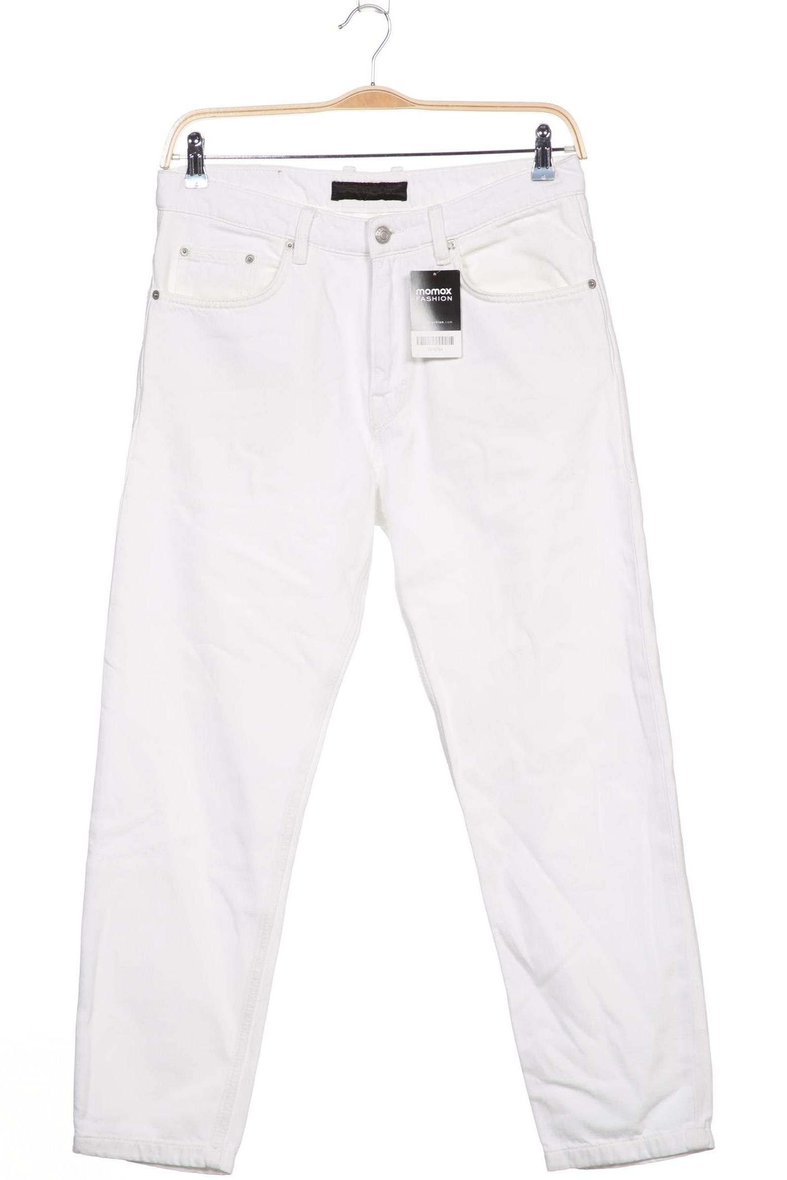

Drykorn Herren Jeans, weiß