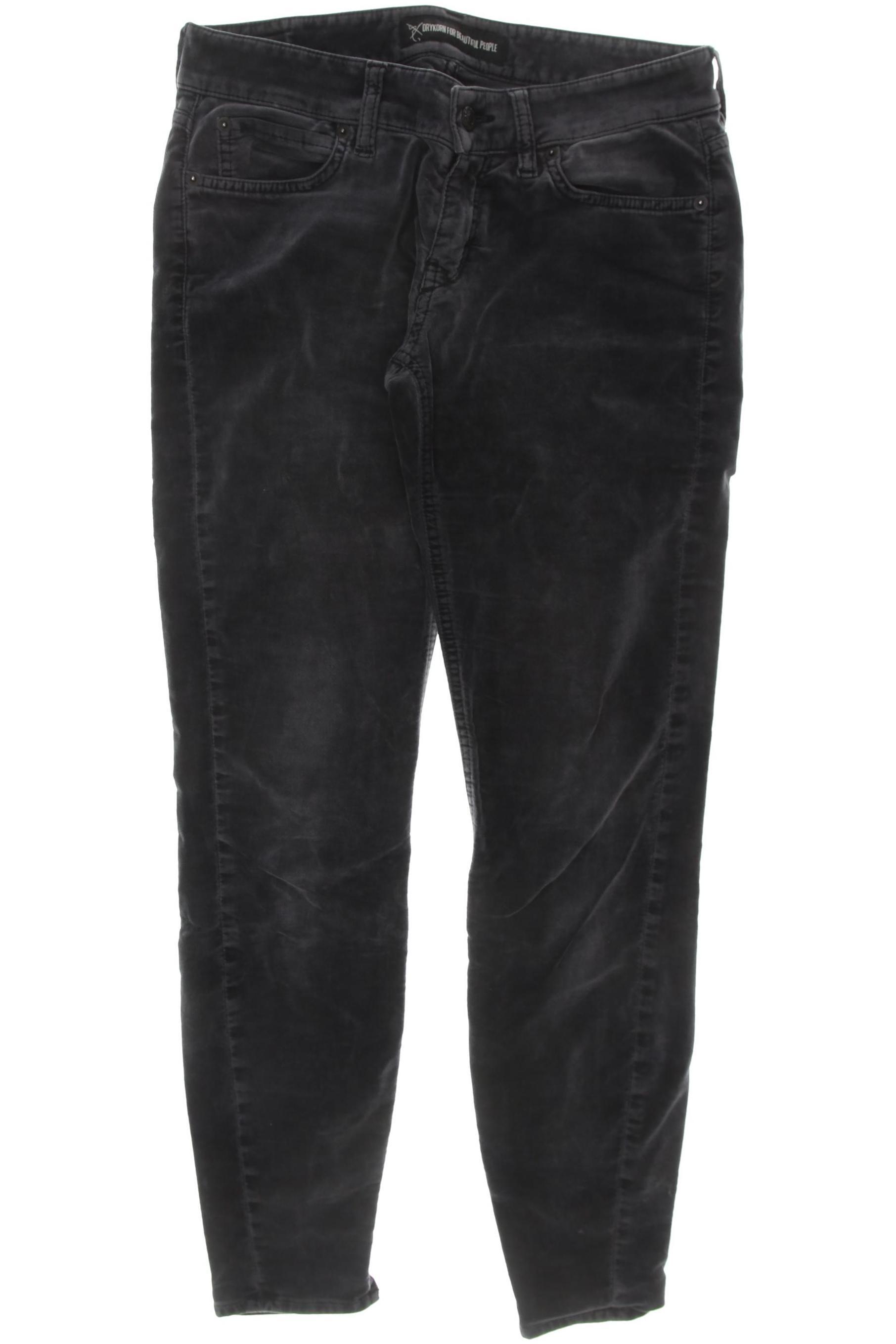 

Drykorn Herren Jeans, grau, Gr. 27