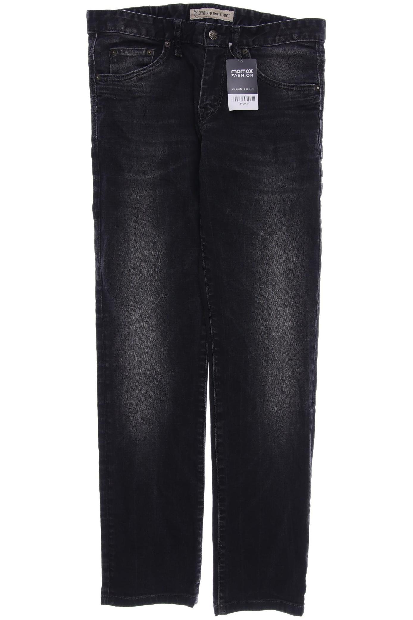 

Drykorn Herren Jeans, grau