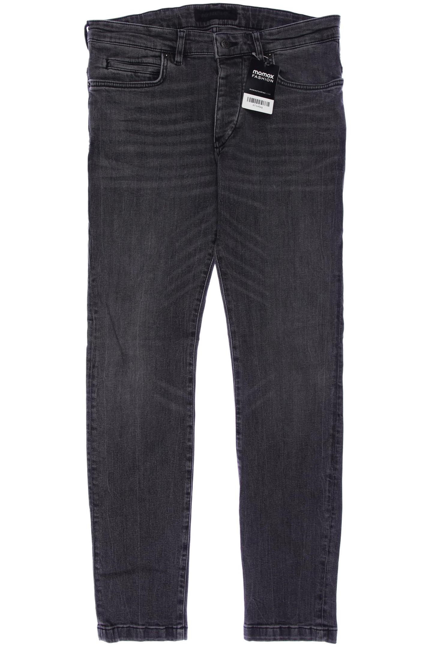 

Drykorn Herren Jeans, grau, Gr. 31