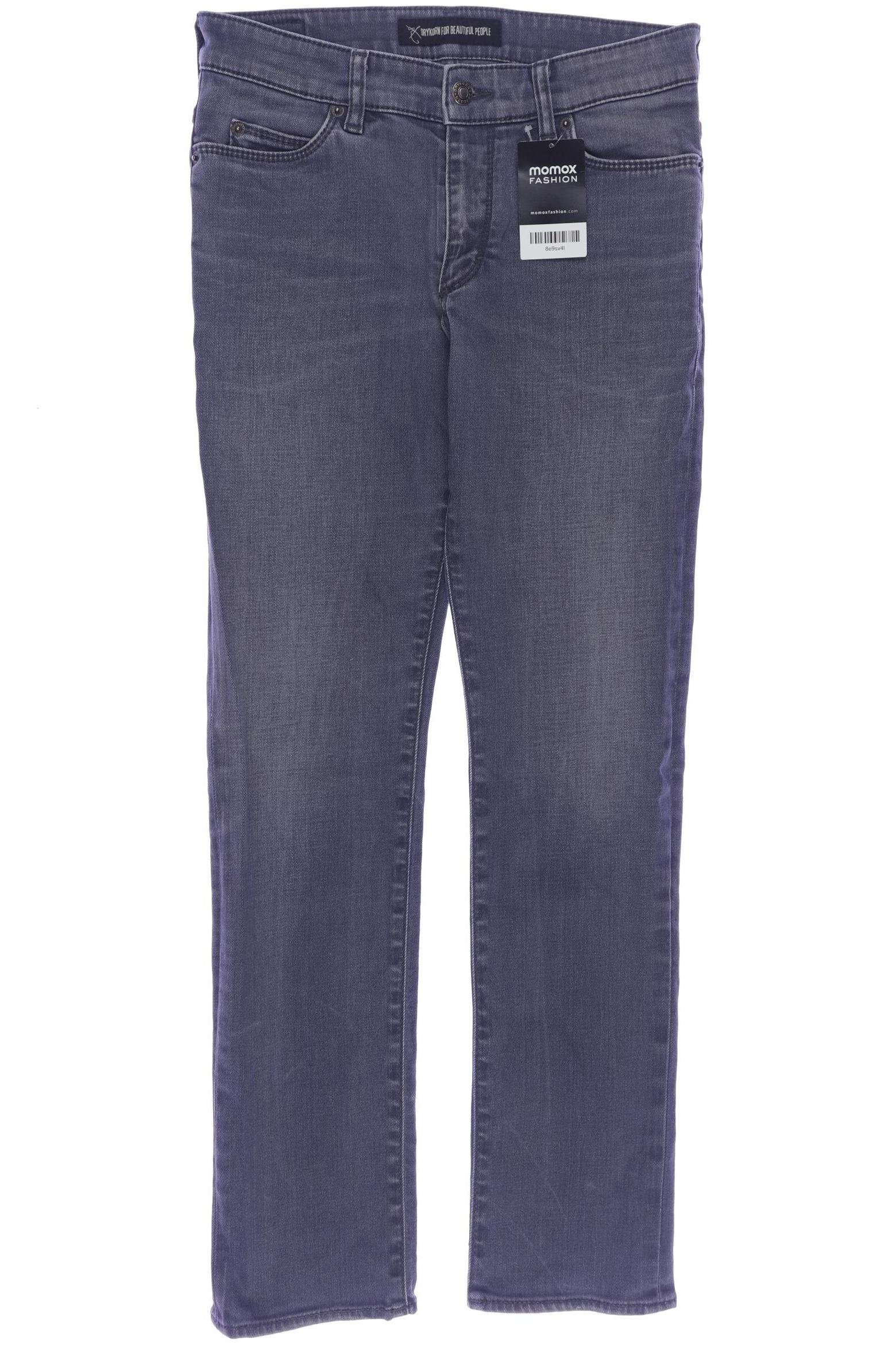 

Drykorn Herren Jeans, grau, Gr. 30