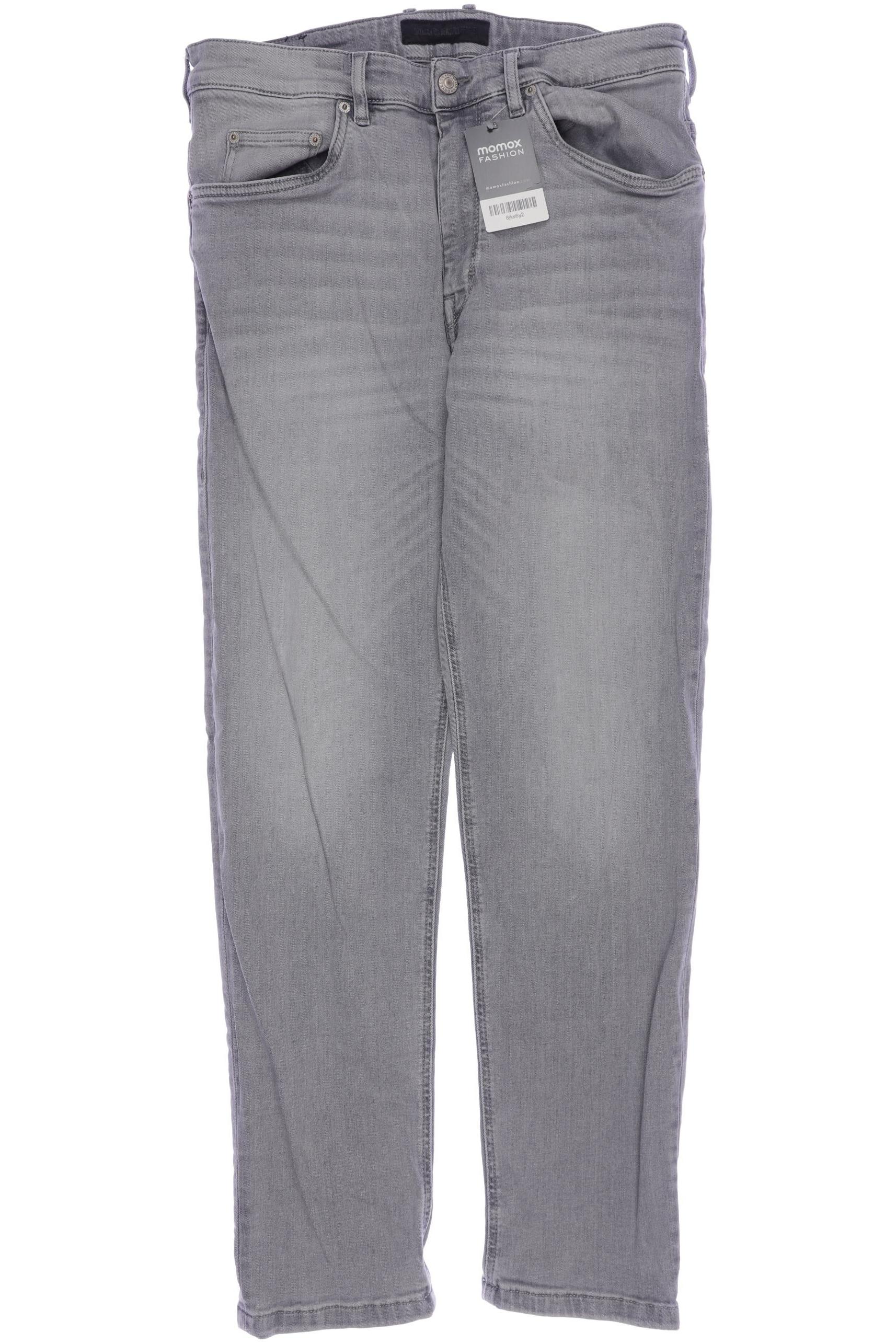 

Drykorn Herren Jeans, grau, Gr. 32