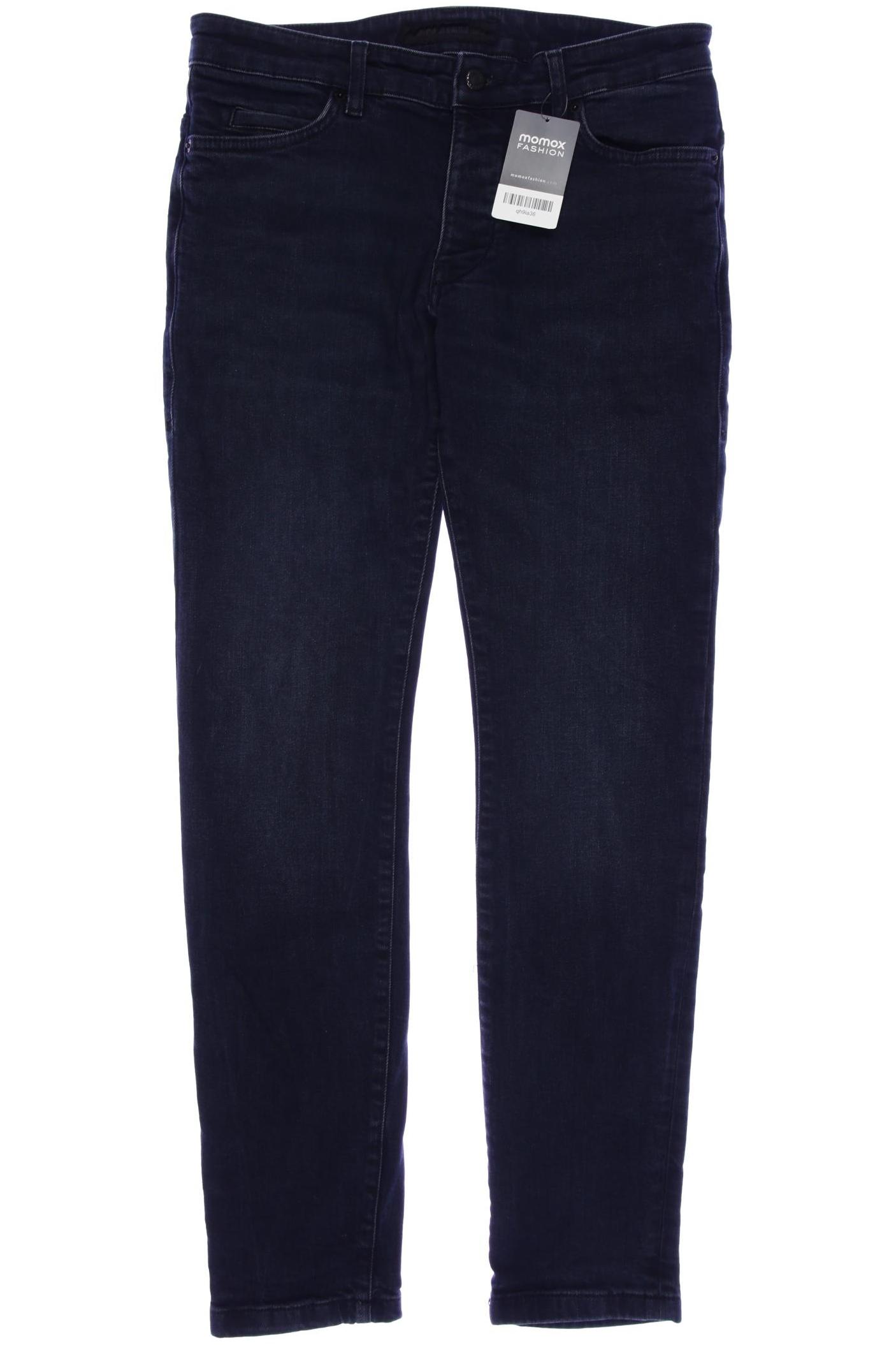 

Drykorn Herren Jeans, marineblau, Gr. 32