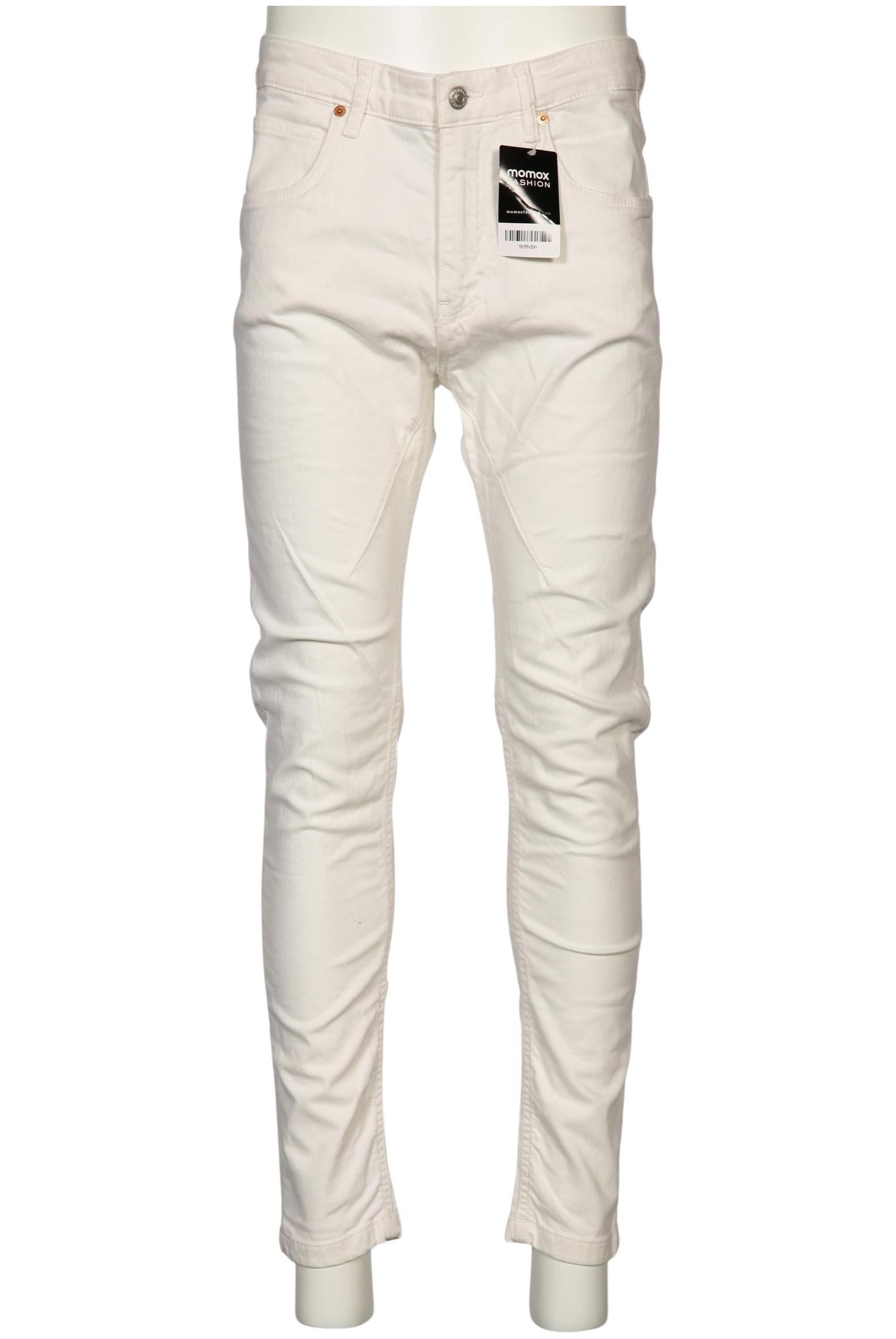 

Drykorn Herren Jeans, weiß, Gr. 32