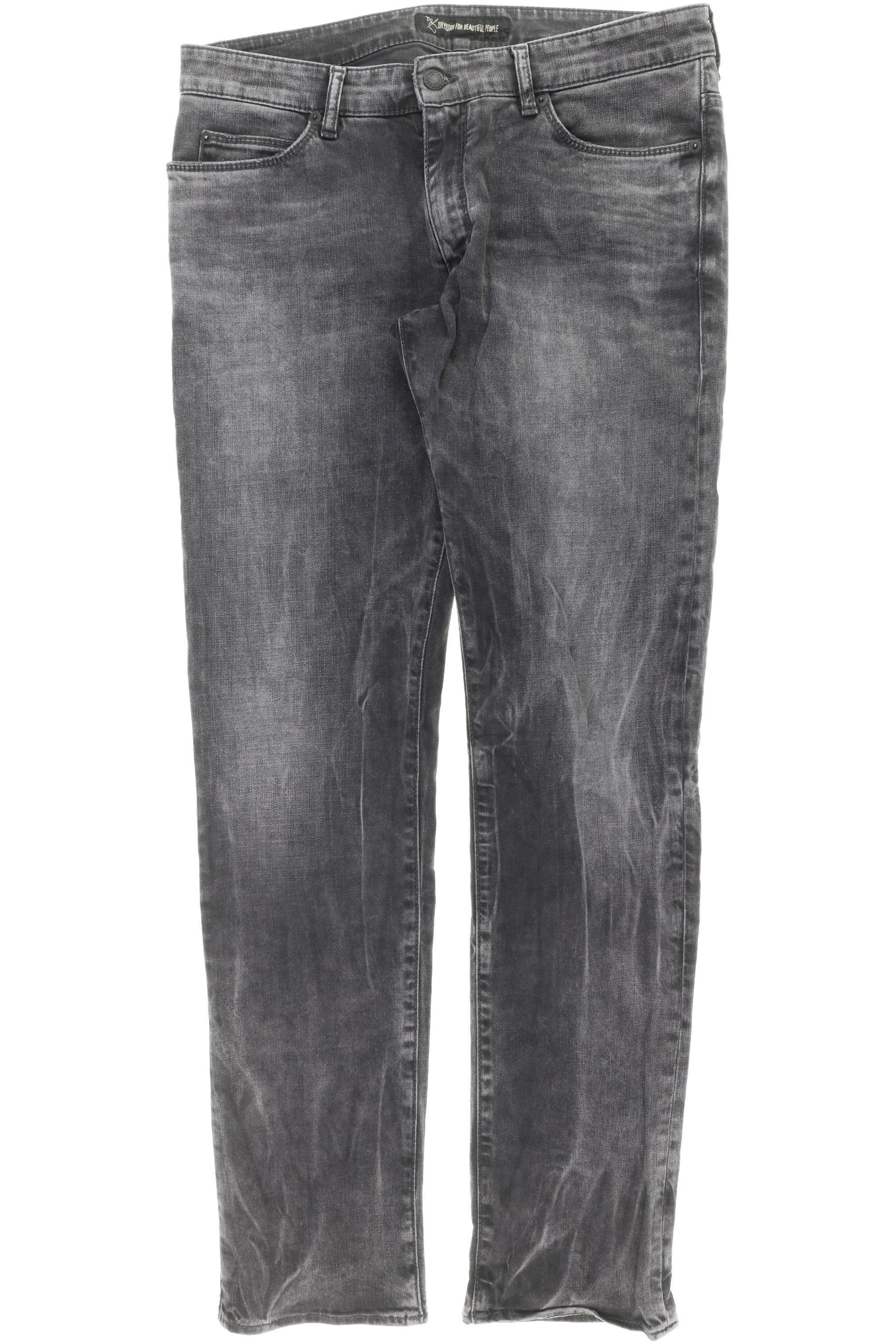 

Drykorn Herren Jeans, grau, Gr. 32