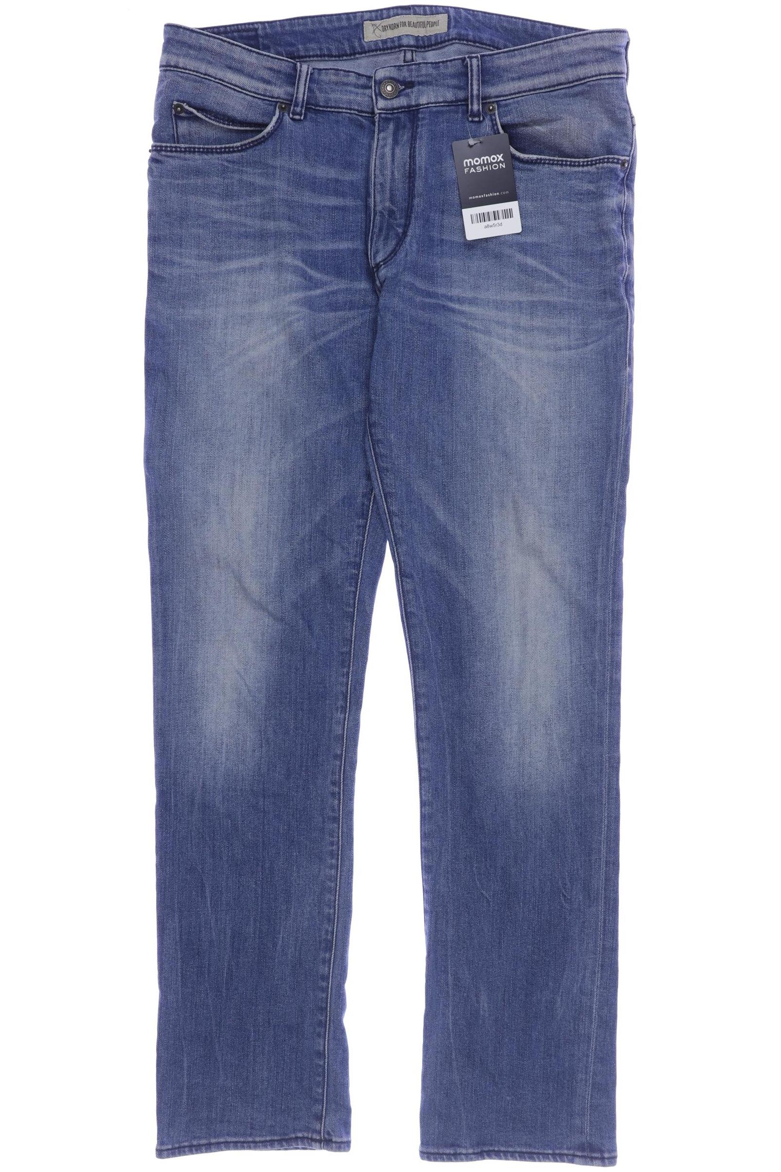 

Drykorn Herren Jeans, blau, Gr. 50