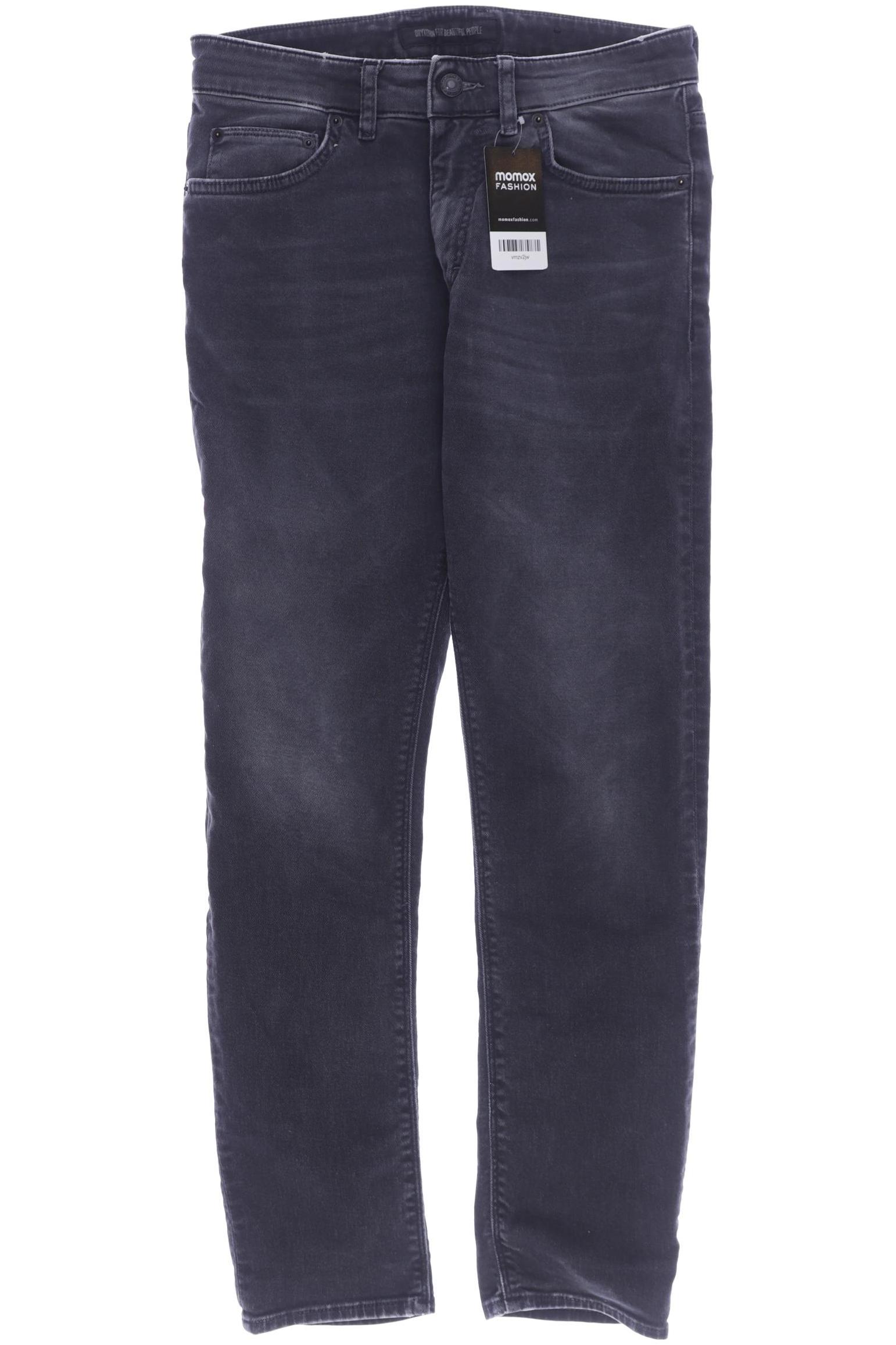 

Drykorn Herren Jeans, grau, Gr. 31