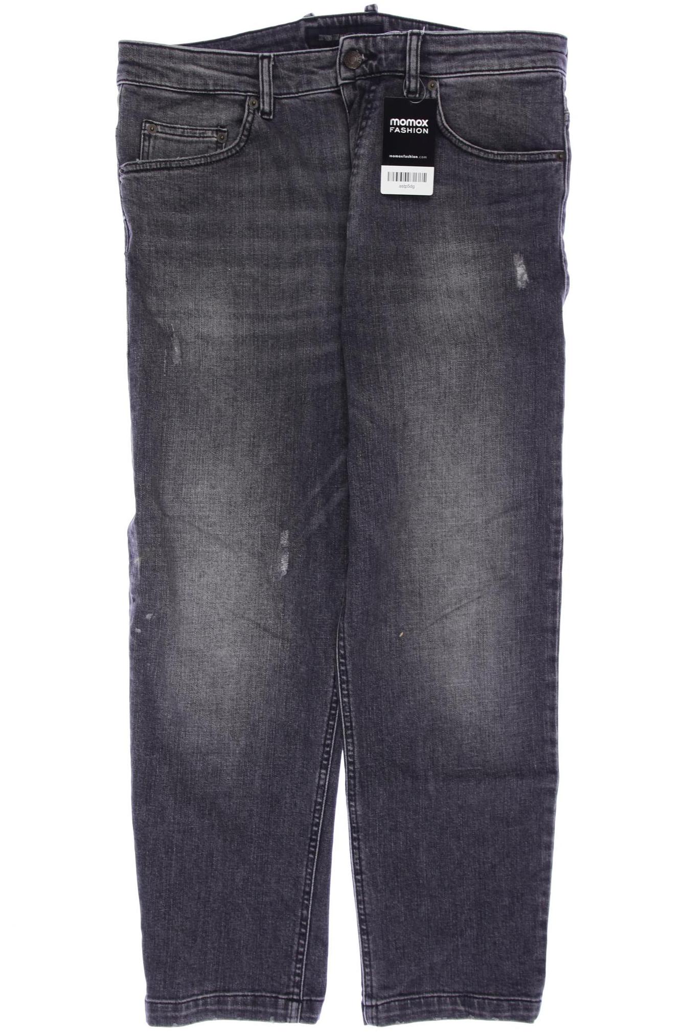 

Drykorn Herren Jeans, grau, Gr. 34