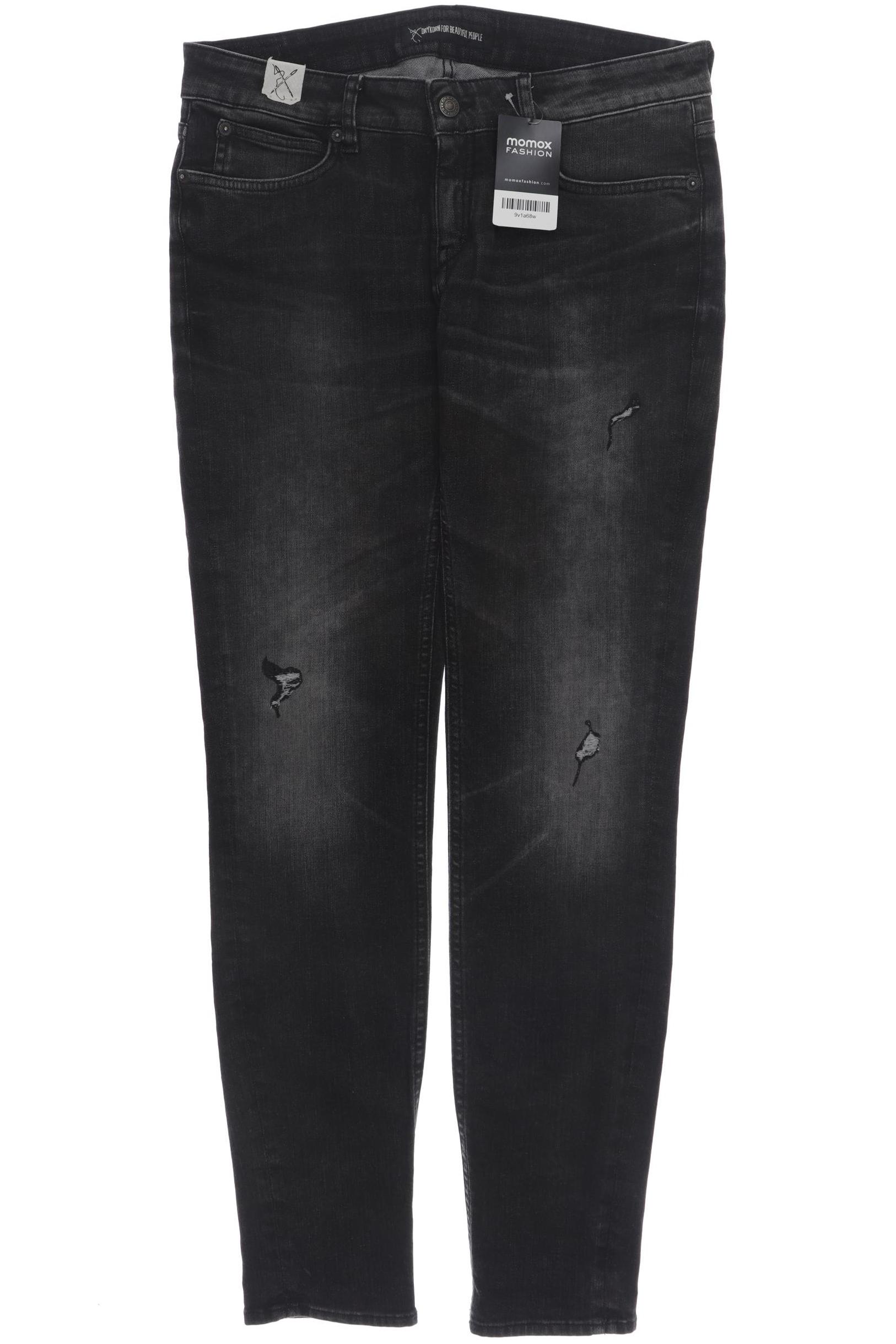 

Drykorn Herren Jeans, grau, Gr. 46