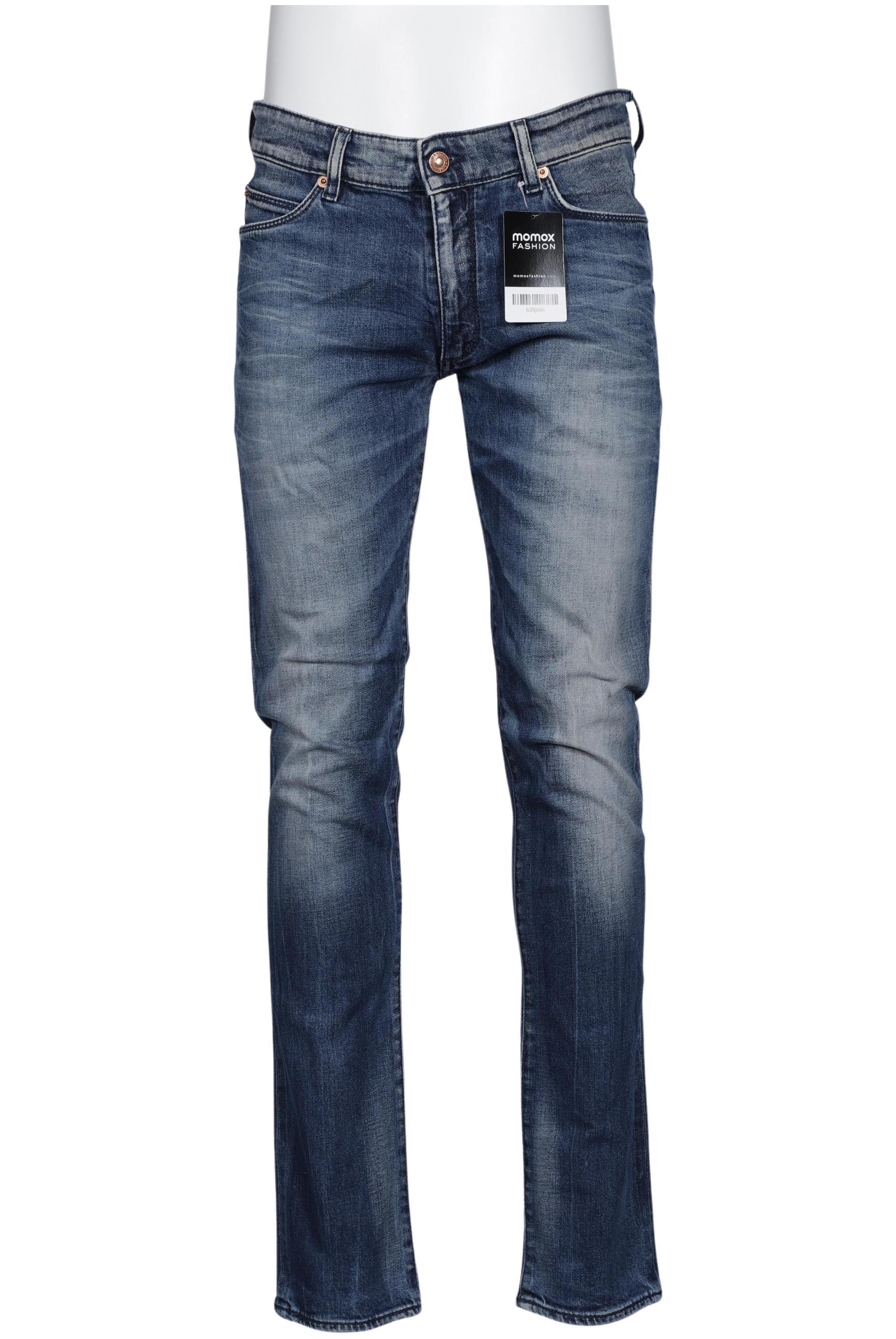

Drykorn Herren Jeans, blau, Gr. 31