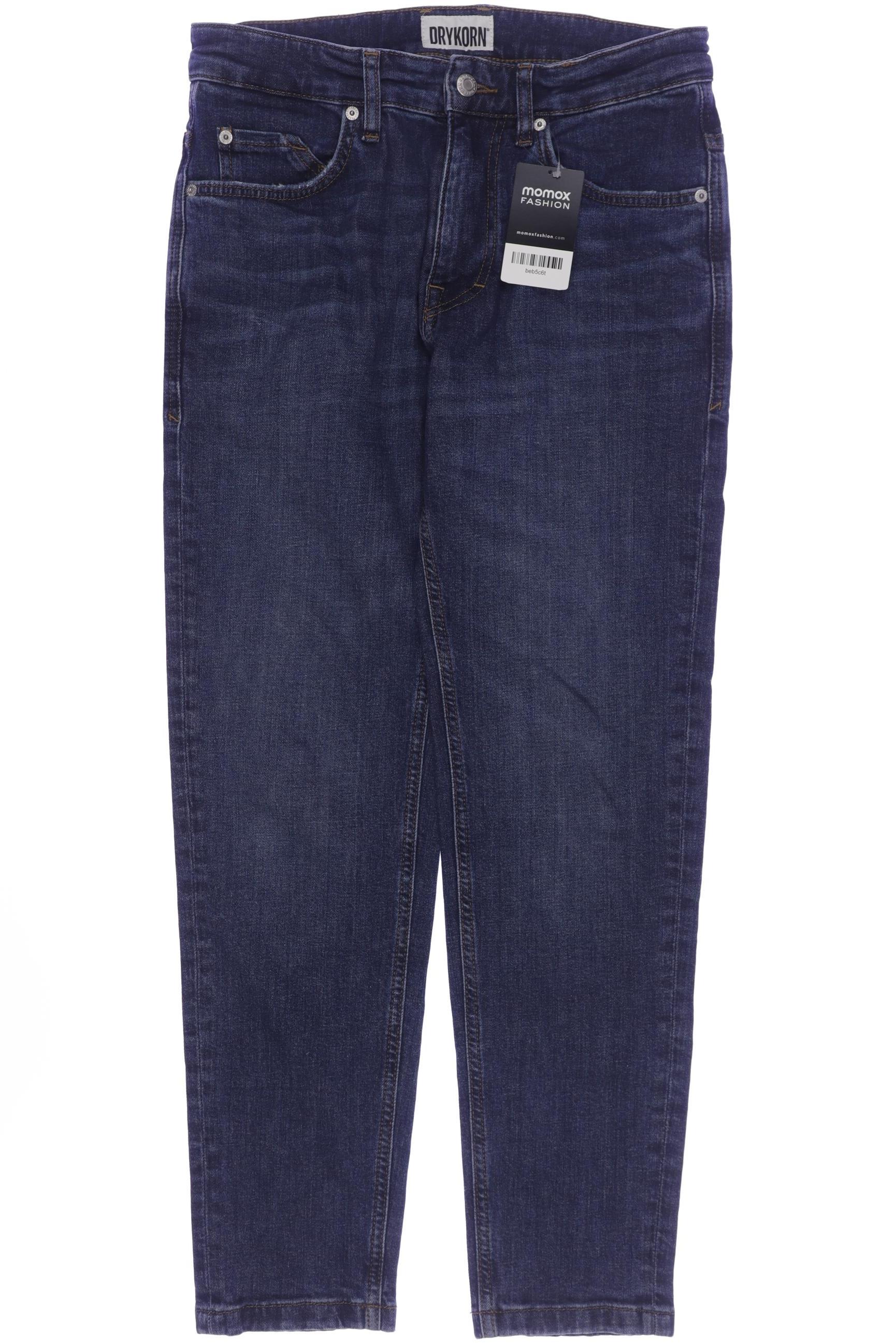 

Drykorn Herren Jeans, marineblau, Gr. 29