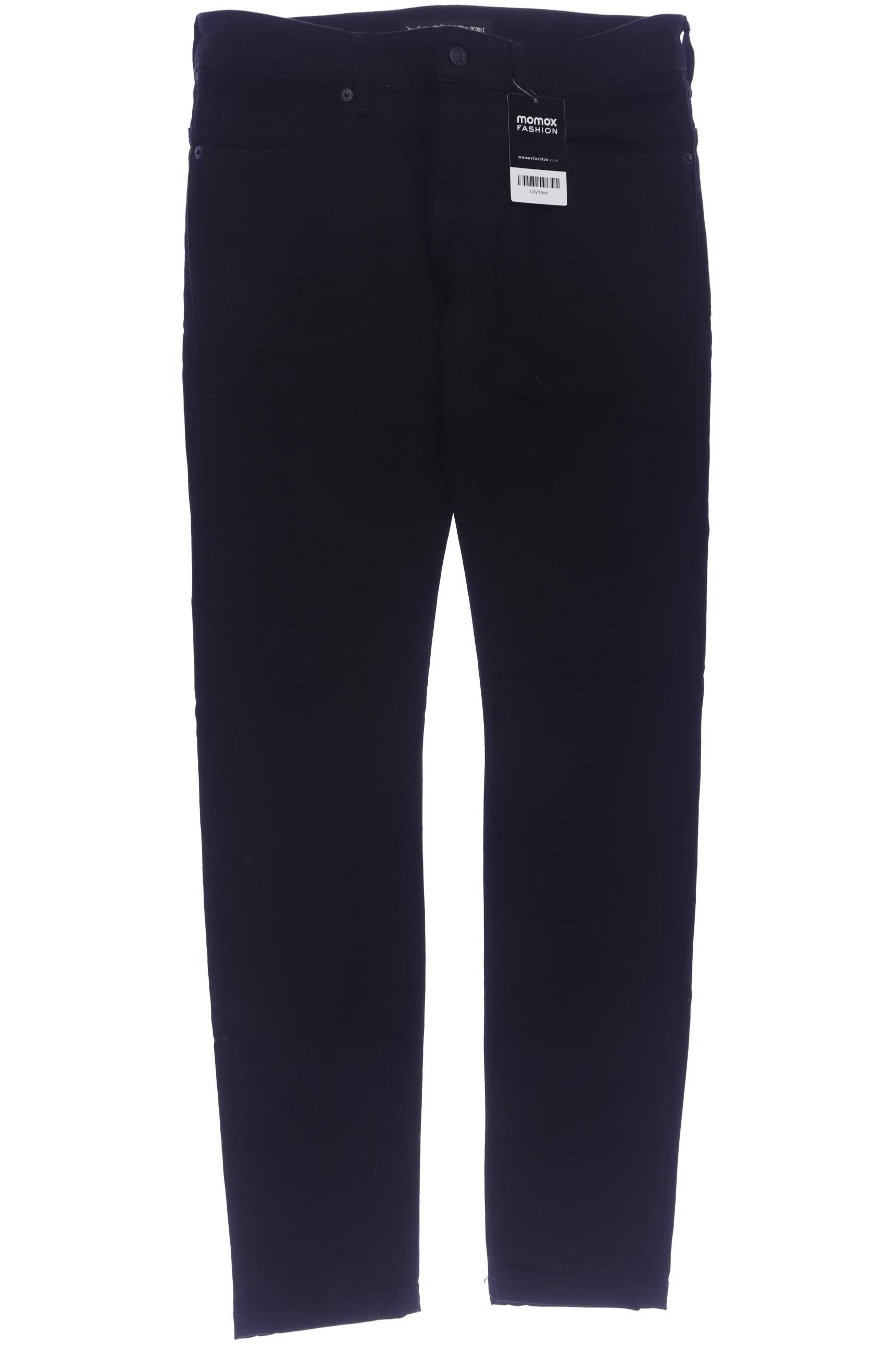 

Drykorn Herren Jeans, schwarz, Gr. 31