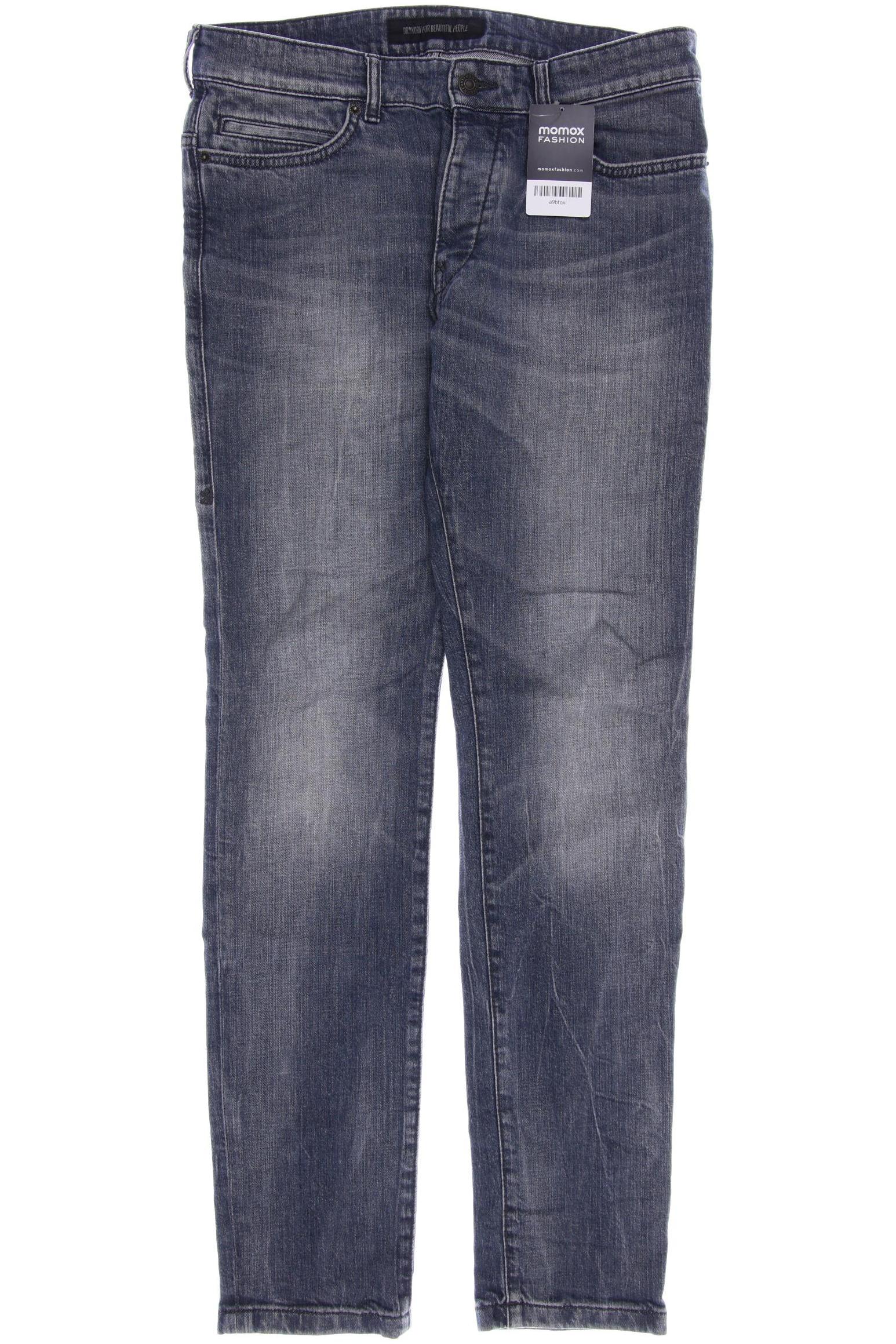 

Drykorn Herren Jeans, marineblau, Gr. 46