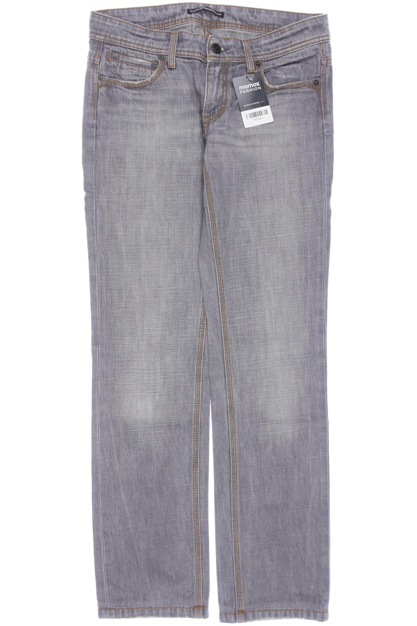 

Drykorn Herren Jeans, grau, Gr. 31