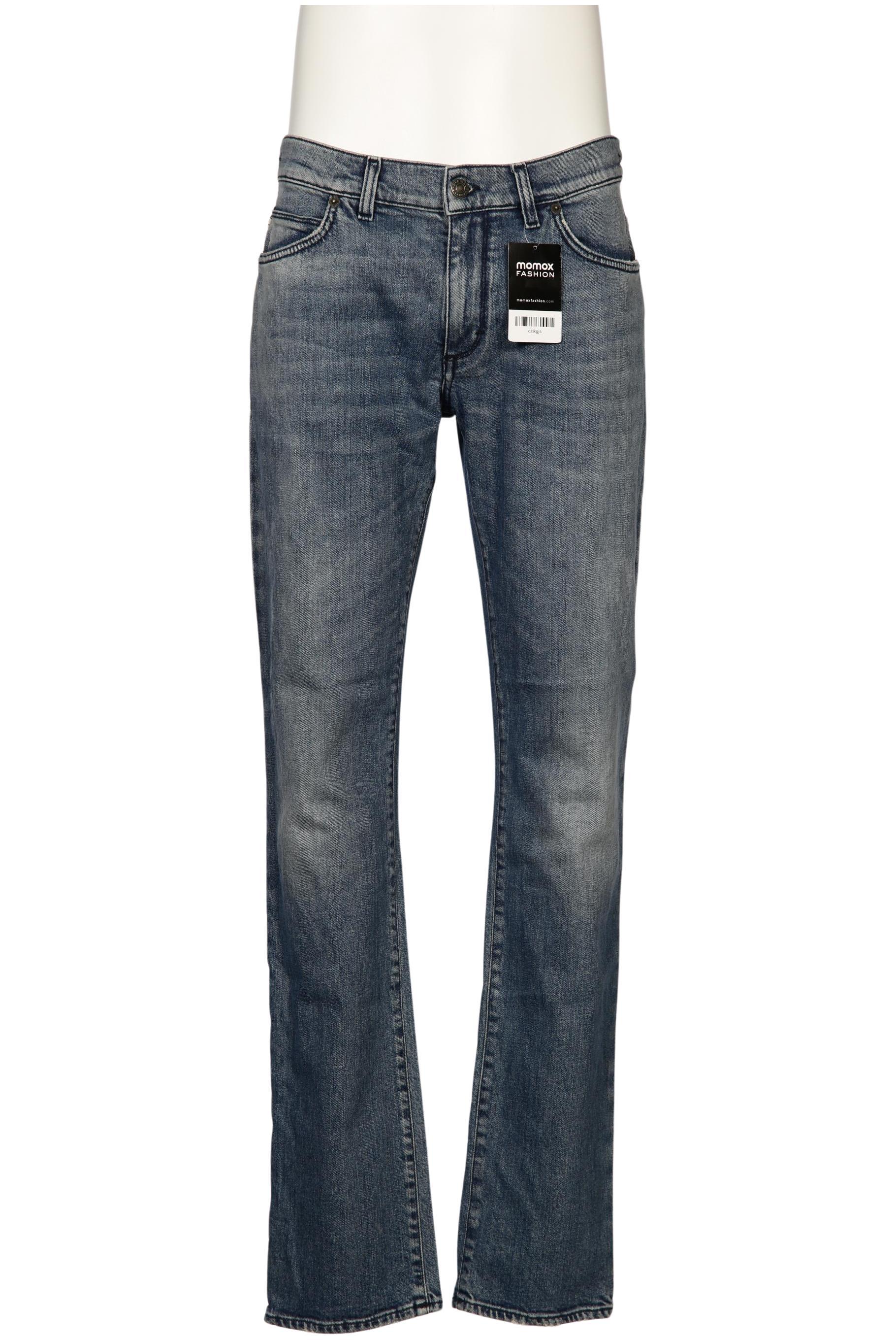 

Drykorn Herren Jeans, blau, Gr. 33