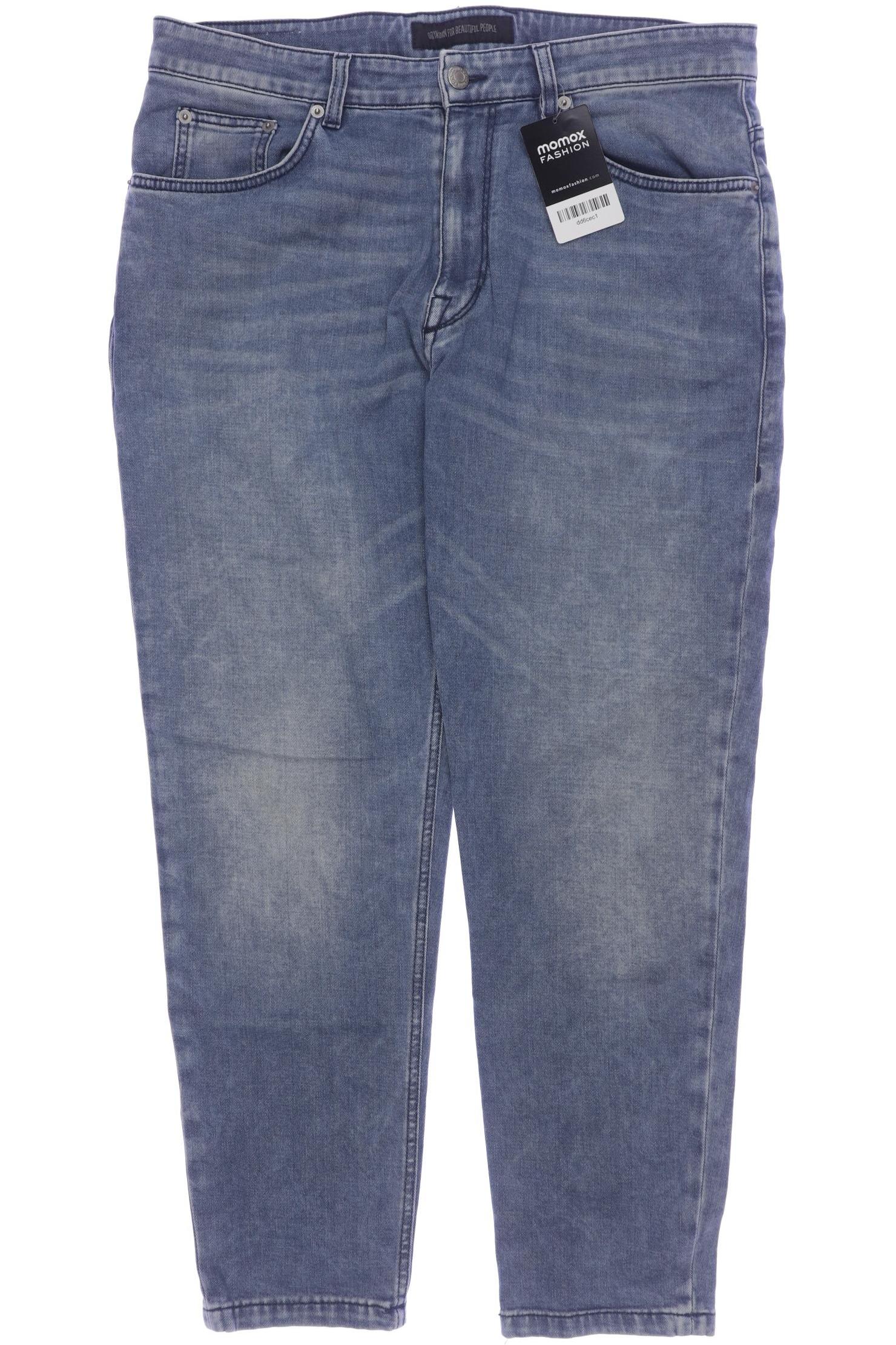 

Drykorn Herren Jeans, blau, Gr. 34