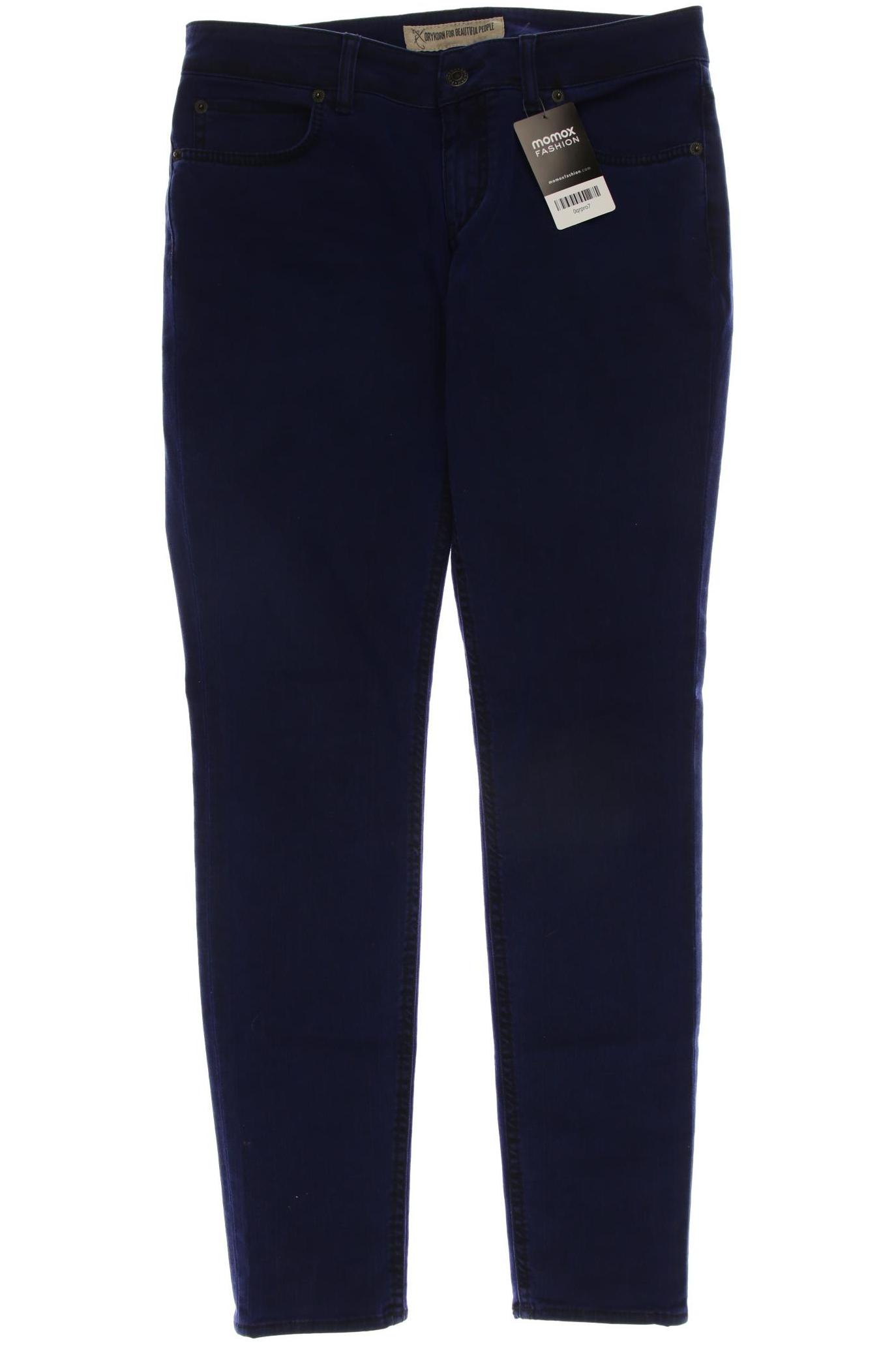 

Drykorn Herren Jeans, blau