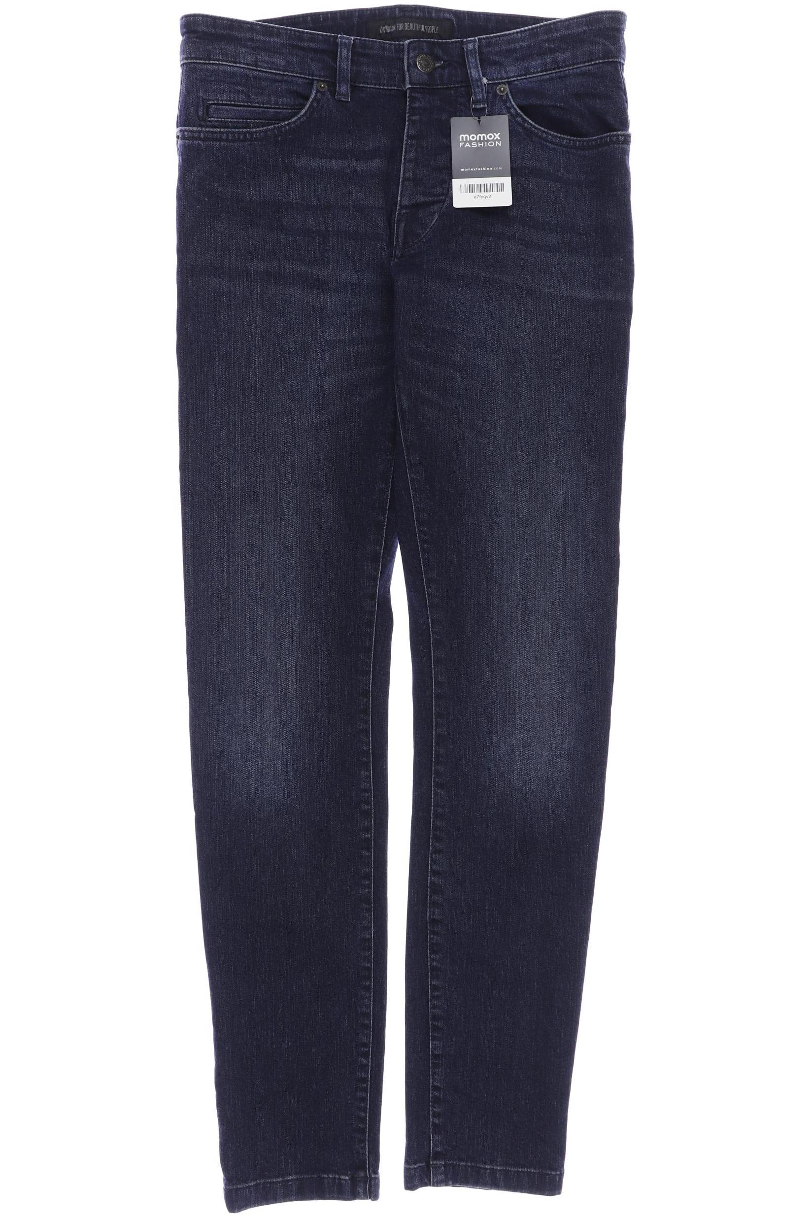 

Drykorn Herren Jeans, marineblau