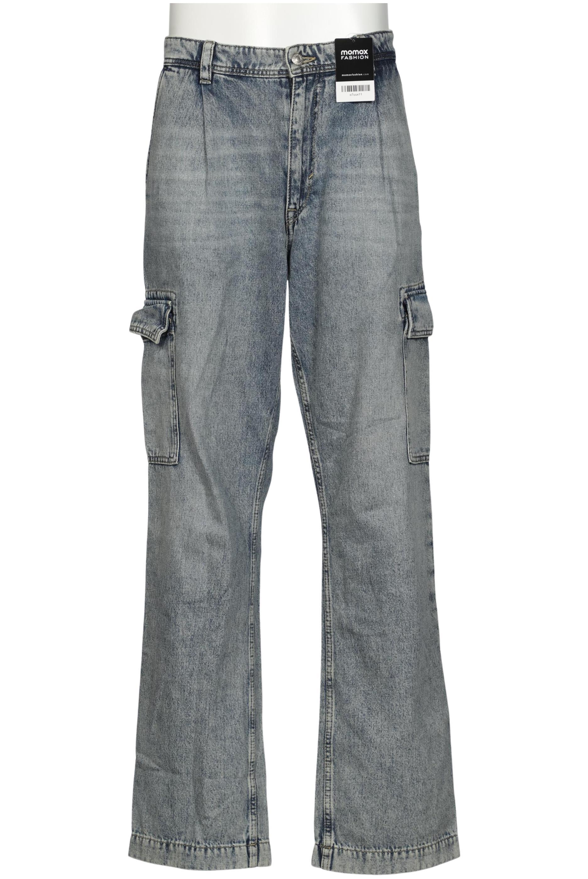 Thumbnail - Drykorn Herren Jeans, hellblau, Gr. 34