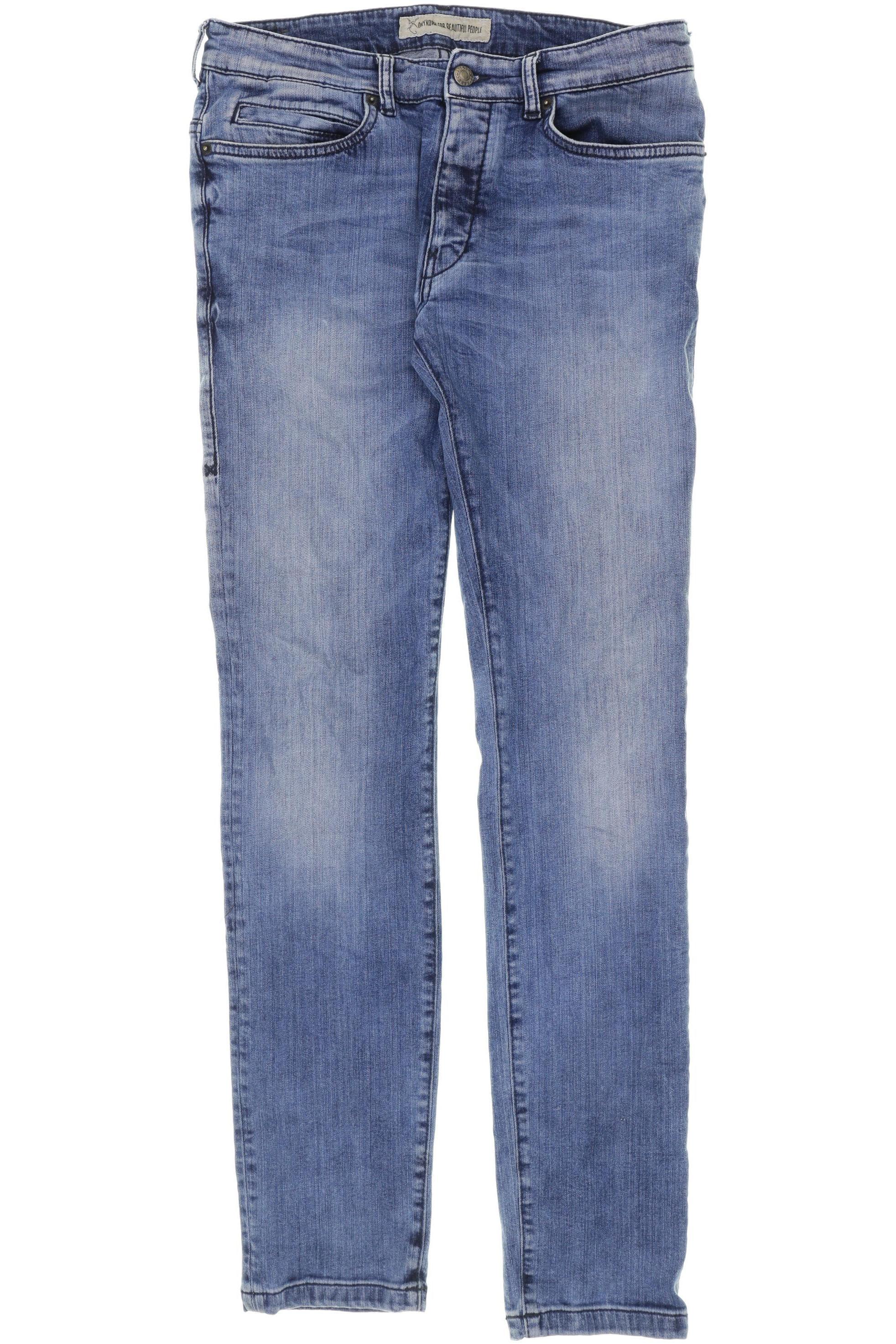 

Drykorn Herren Jeans, blau, Gr. 31