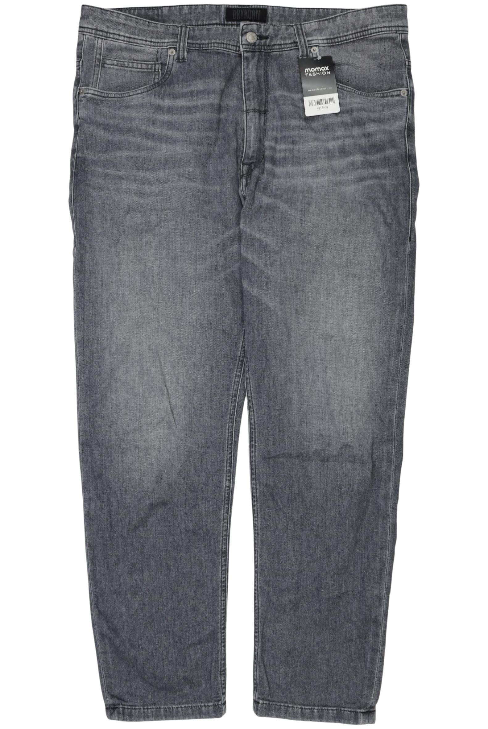 

Drykorn Herren Jeans, grau, Gr. 36