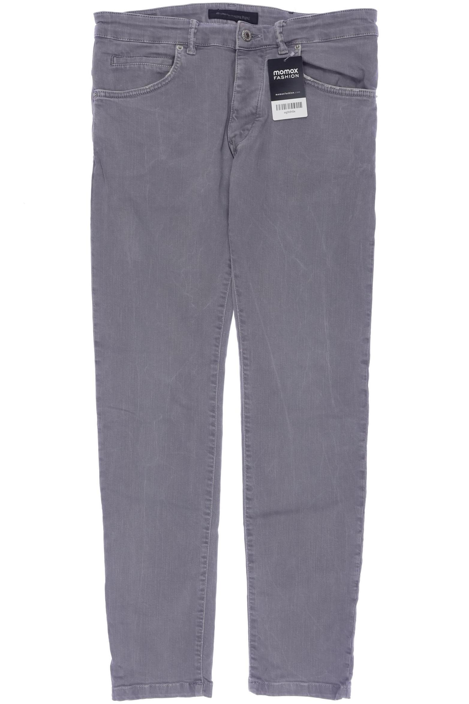 

Drykorn Herren Jeans, grau, Gr. 31