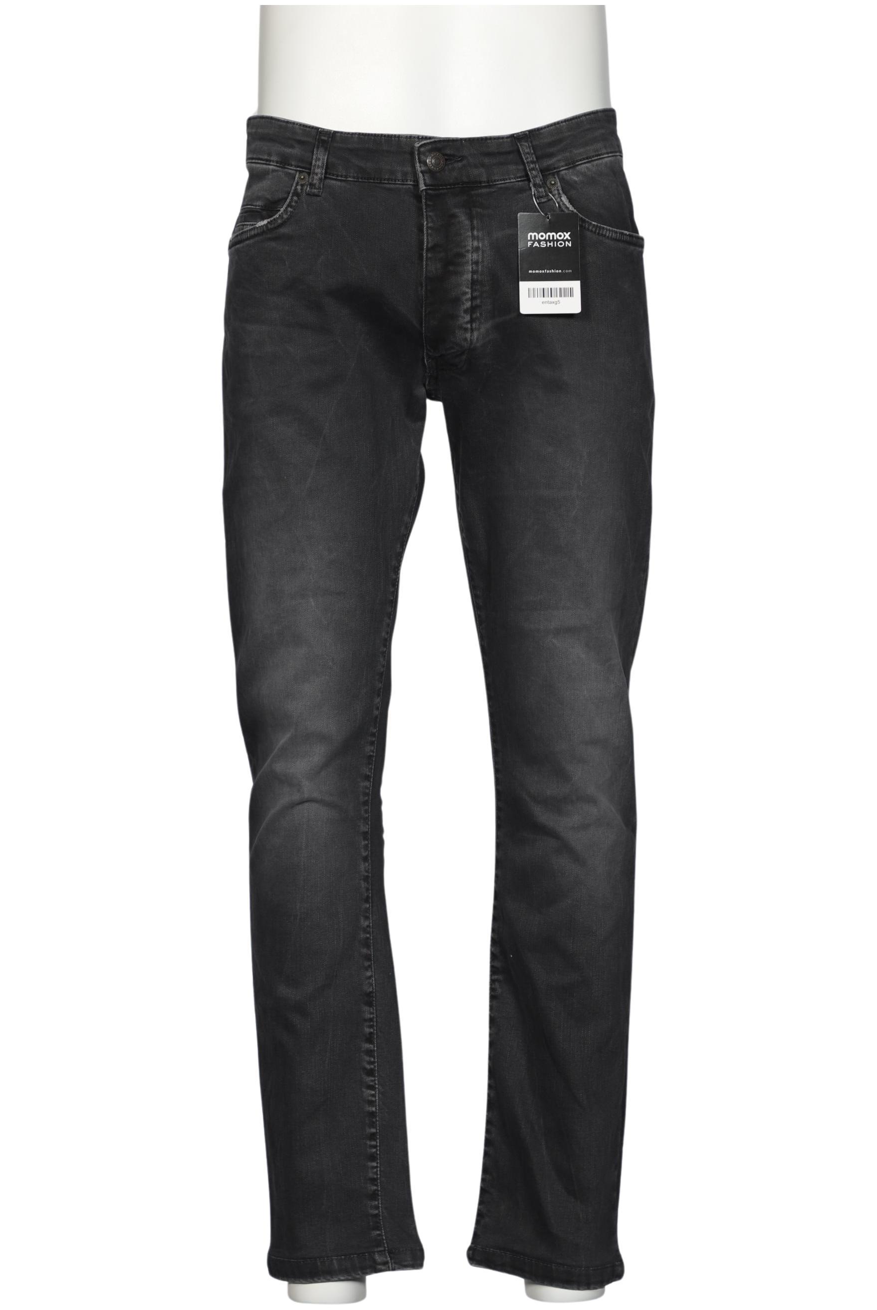 

Drykorn Herren Jeans, schwarz, Gr. 33