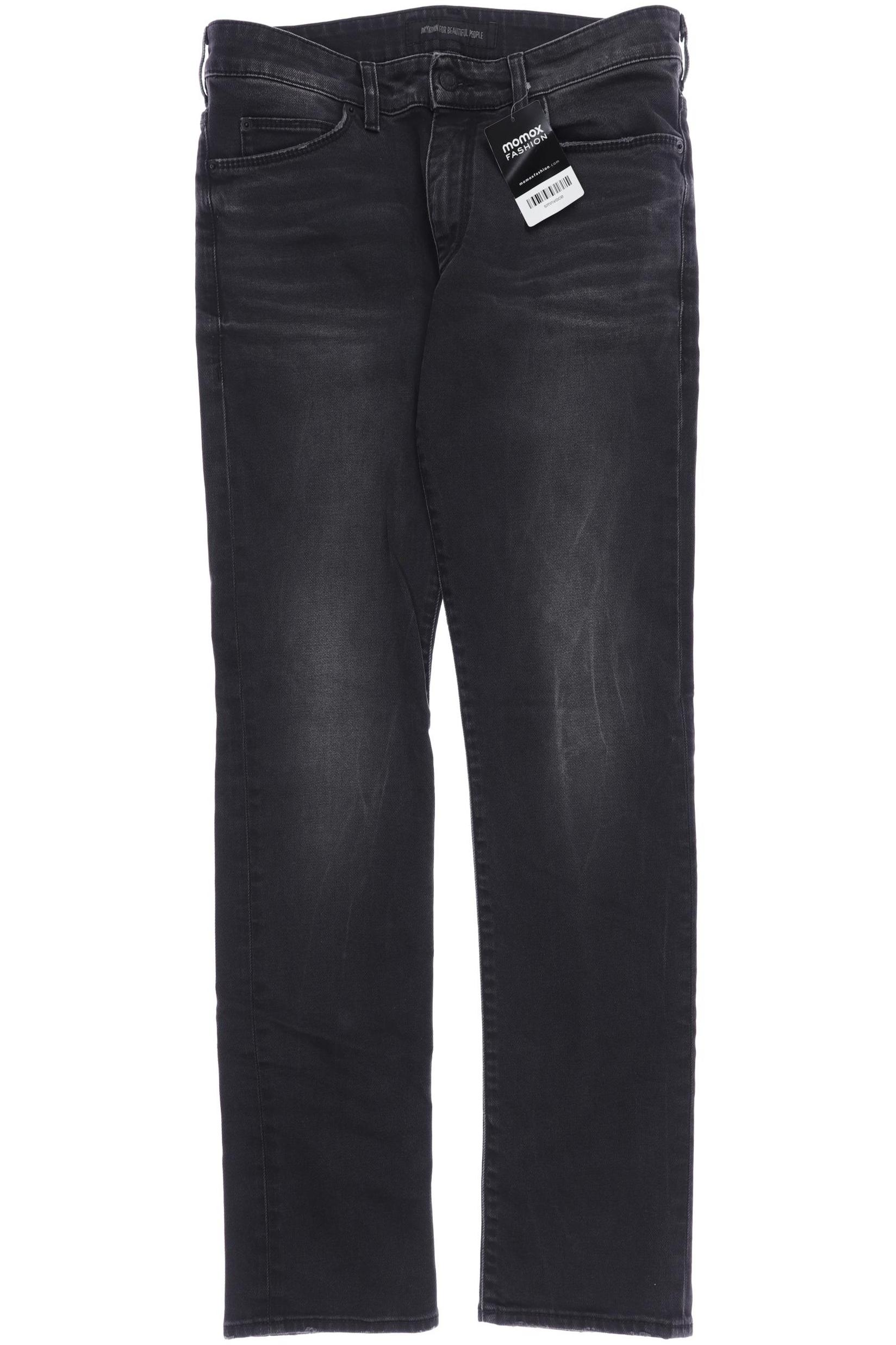 

Drykorn Herren Jeans, grau, Gr. 31