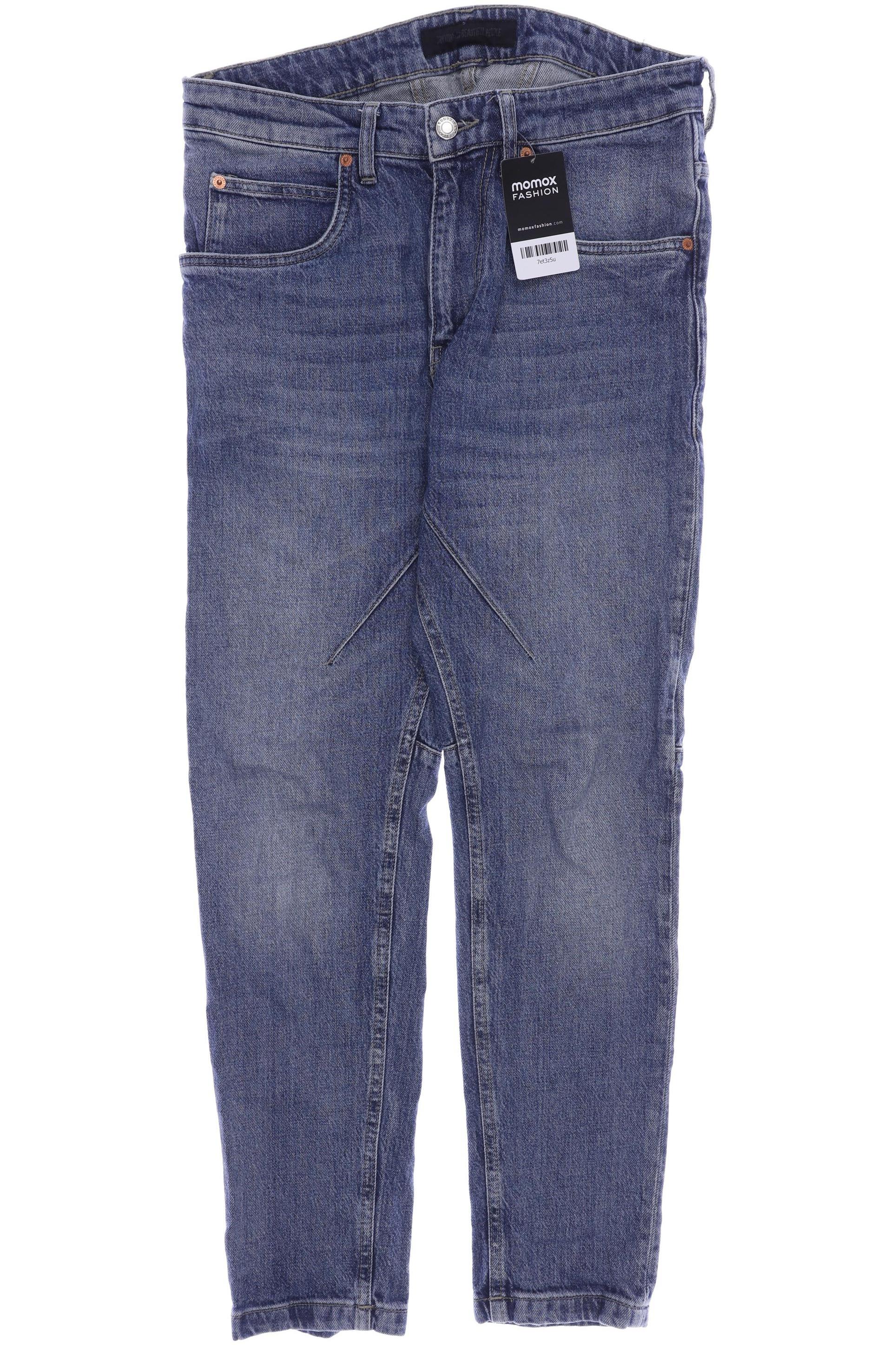 

Drykorn Herren Jeans, blau