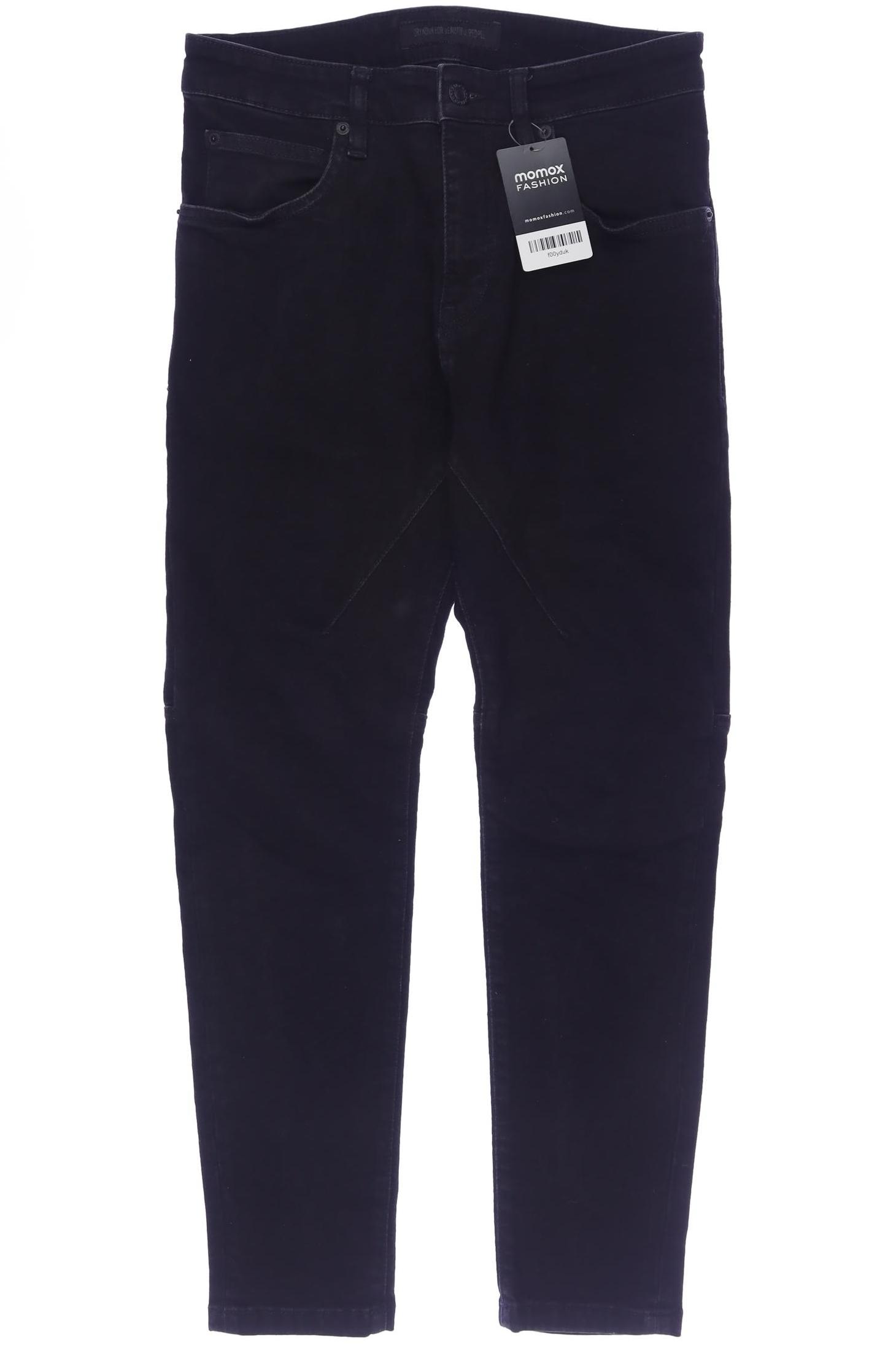

Drykorn Herren Jeans, schwarz, Gr. 30