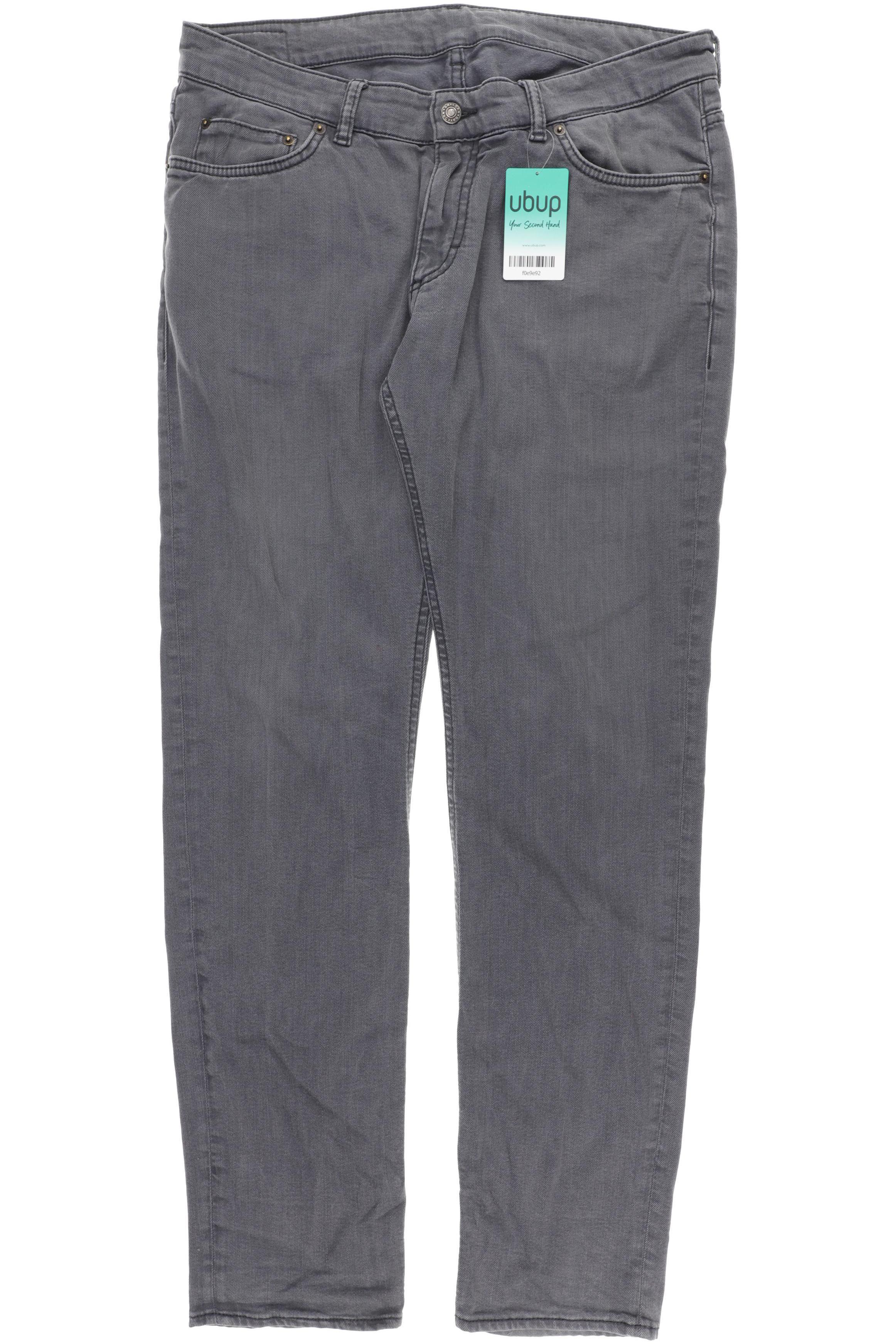 

Drykorn Herren Jeans, grau, Gr. 34
