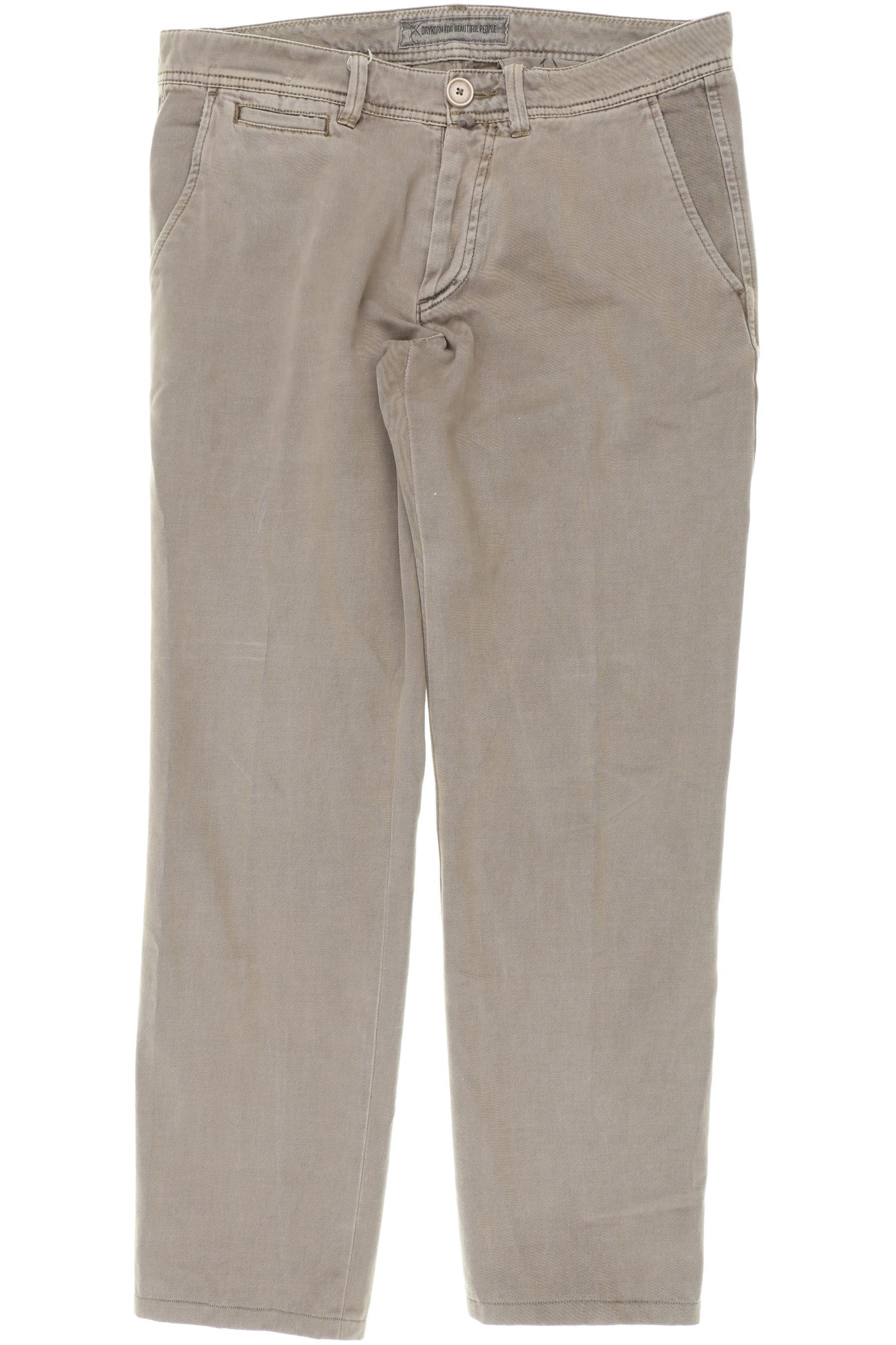 Thumbnail - Drykorn Herren Jeans, beige, Gr. 31