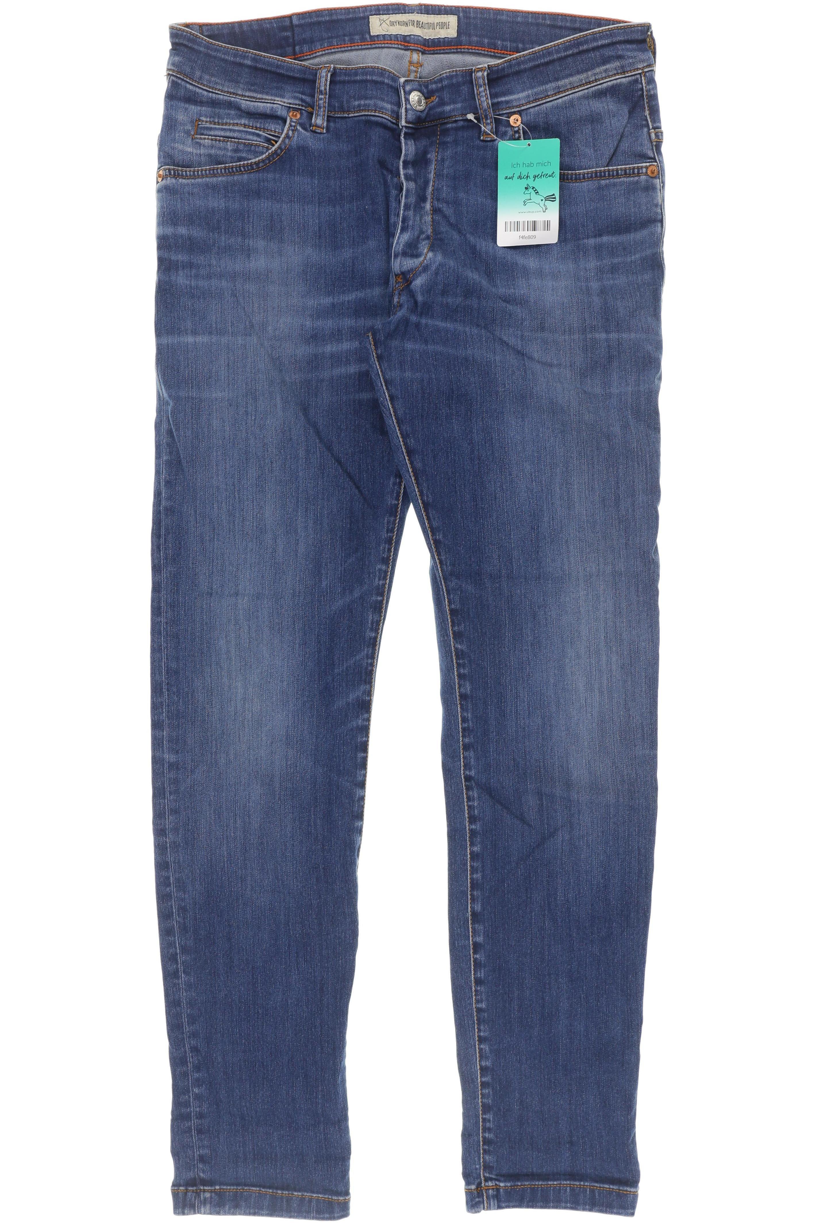

Drykorn Herren Jeans, blau, Gr. 32