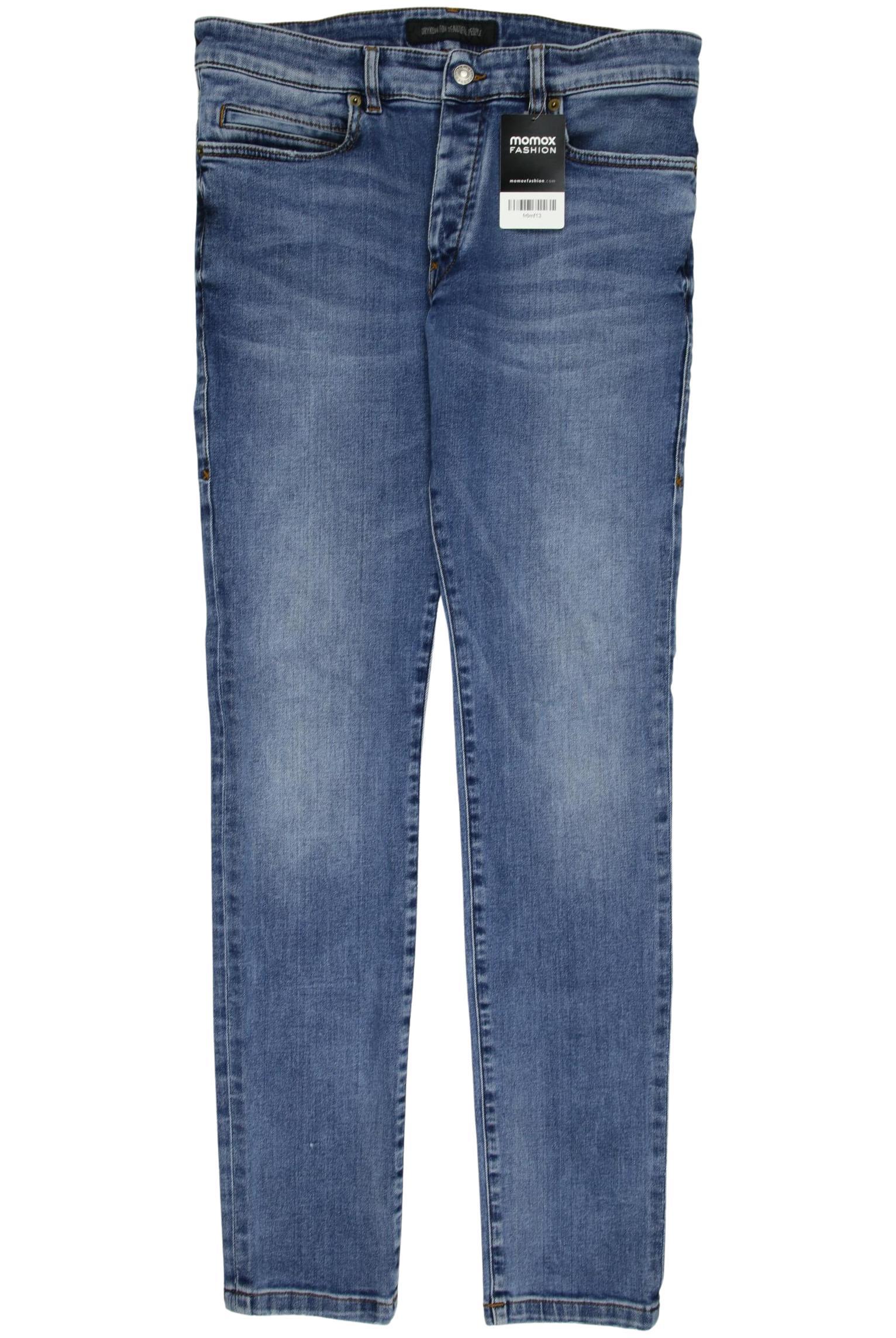 

Drykorn Herren Jeans, blau, Gr. 32