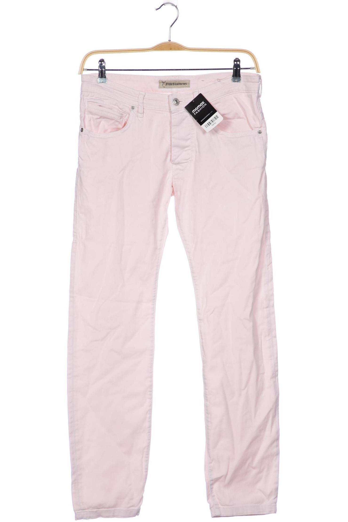

Drykorn Herren Jeans, pink