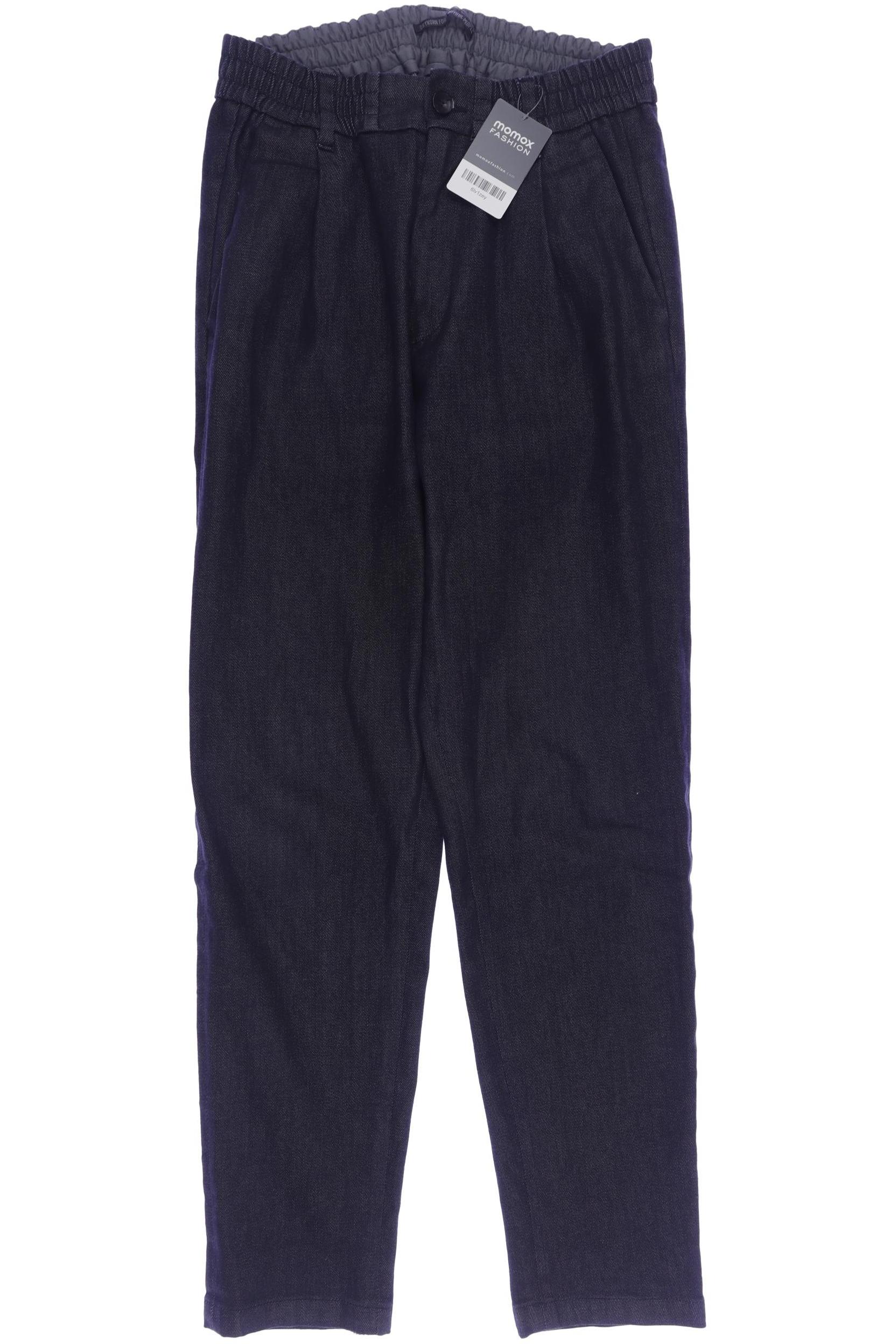 

Drykorn Herren Jeans, marineblau, Gr. 33