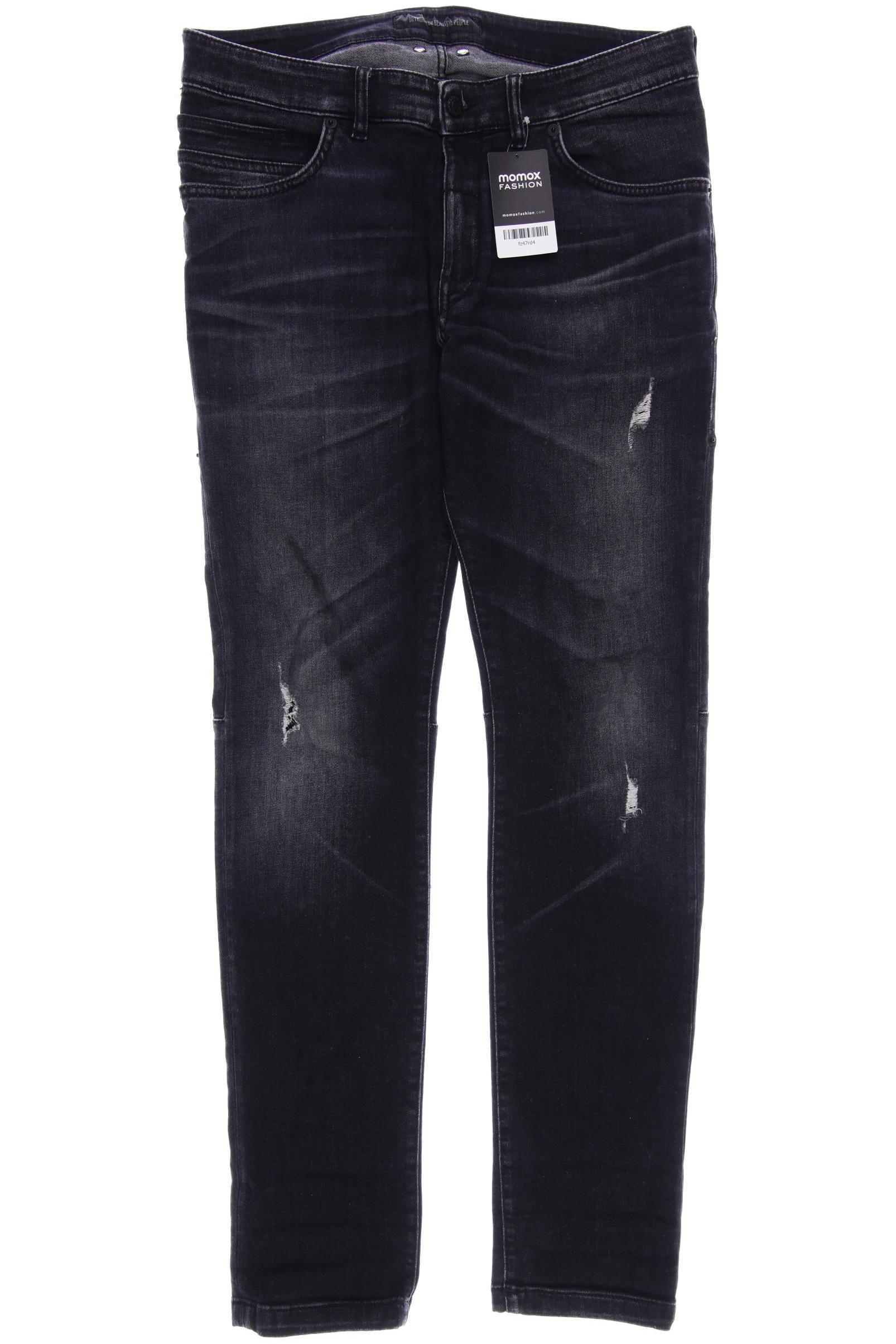 

Drykorn Herren Jeans, grau