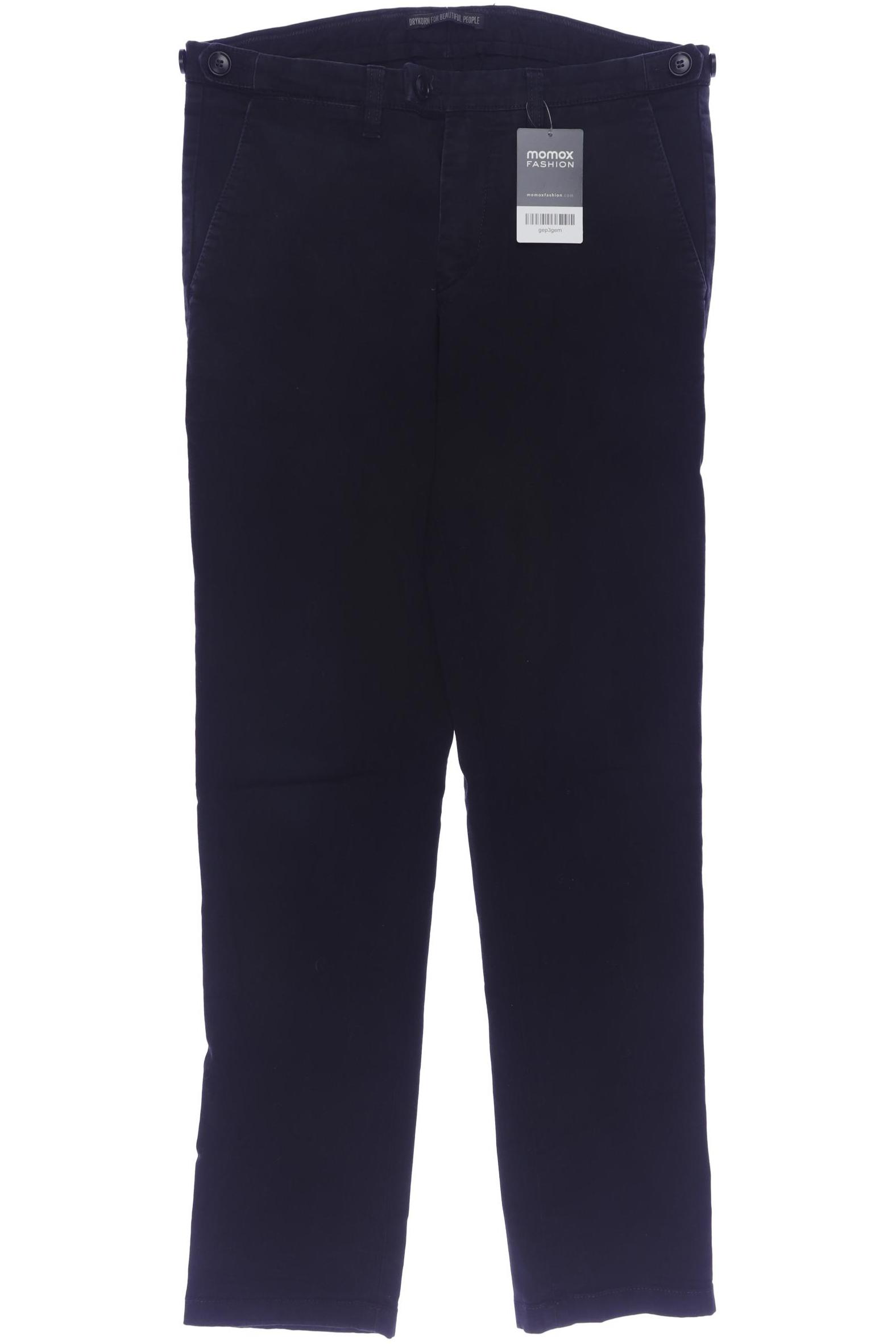 

Drykorn Herren Jeans, schwarz, Gr. 31