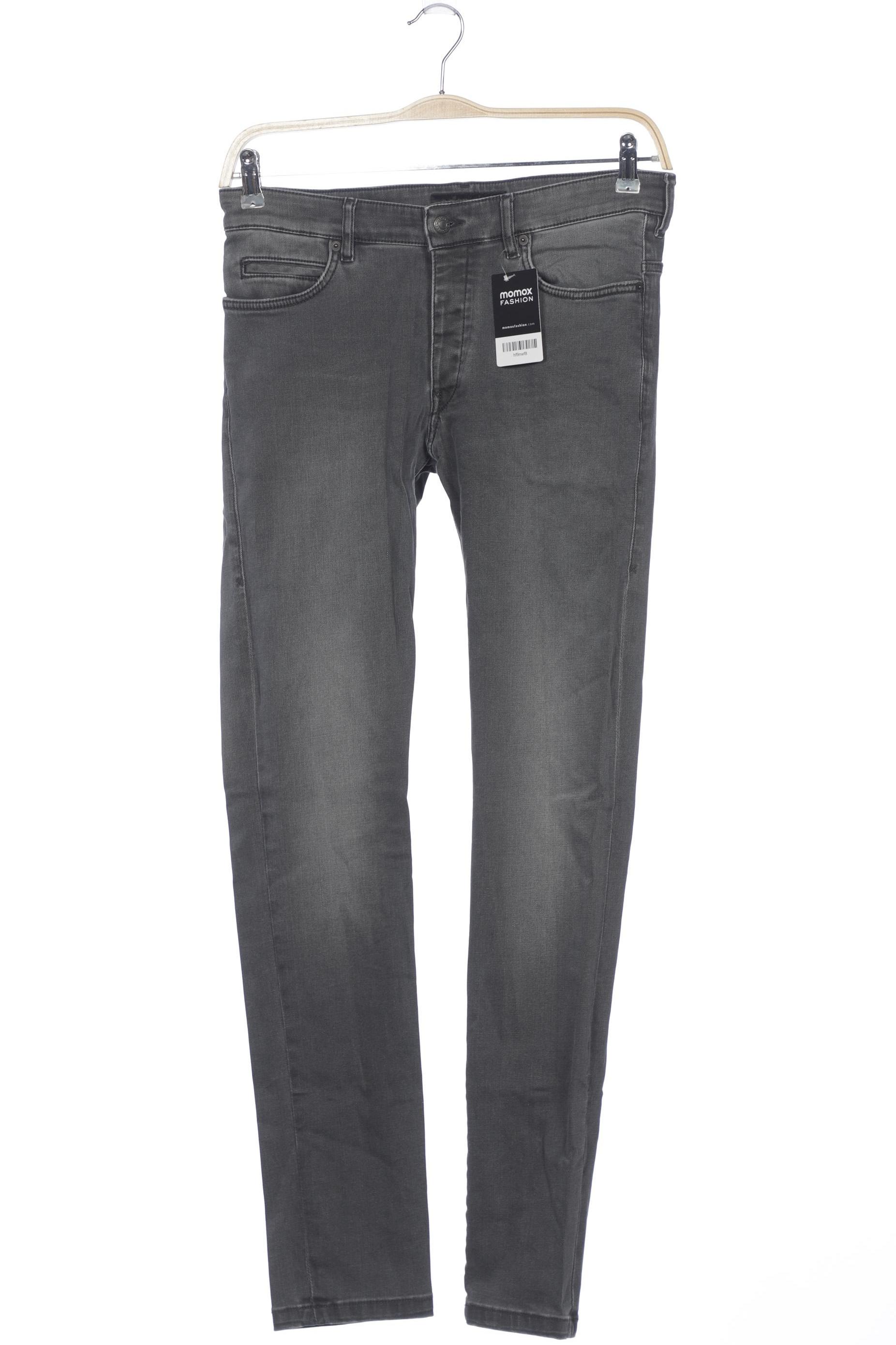 Thumbnail - Drykorn Herren Jeans, grau, Gr. 32