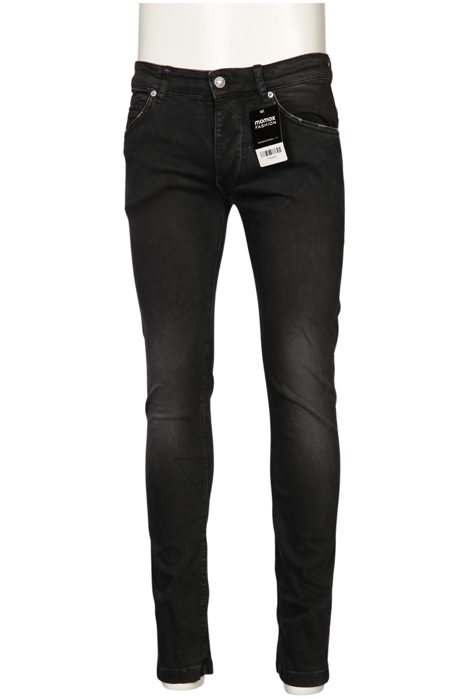 

Drykorn Herren Jeans, schwarz, Gr. 31