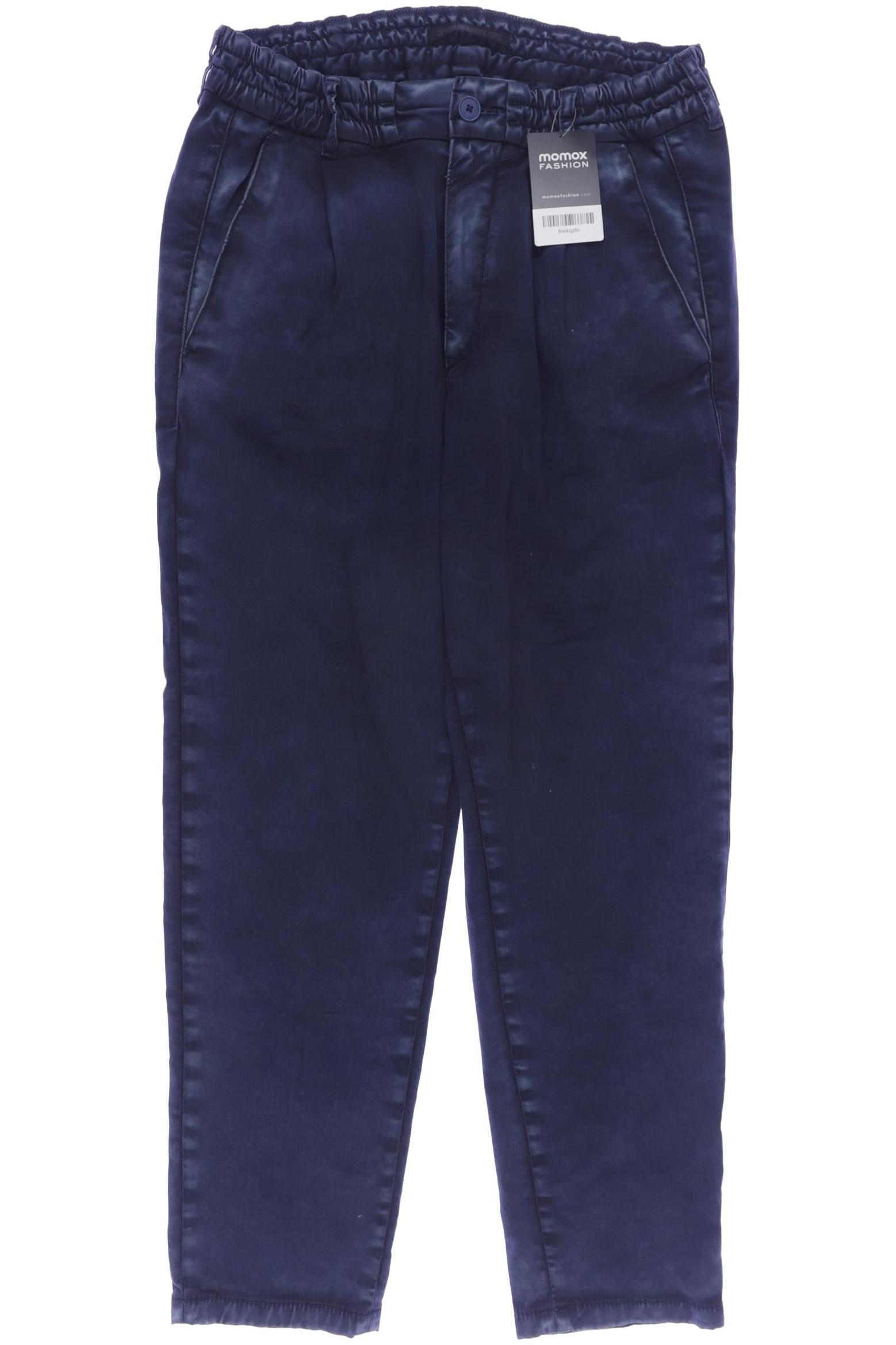 

Drykorn Herren Jeans, marineblau, Gr. 32