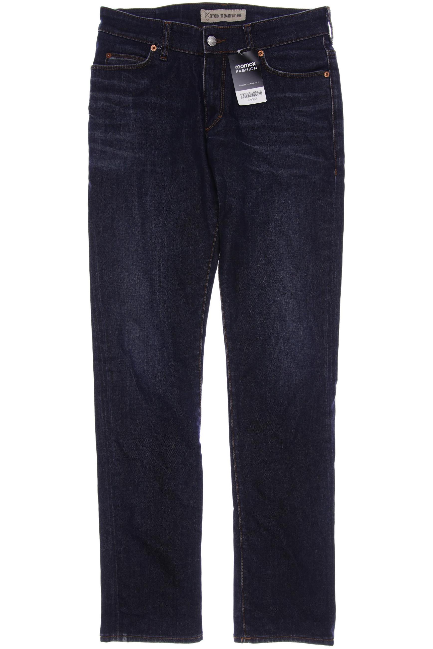 

Drykorn Herren Jeans, marineblau