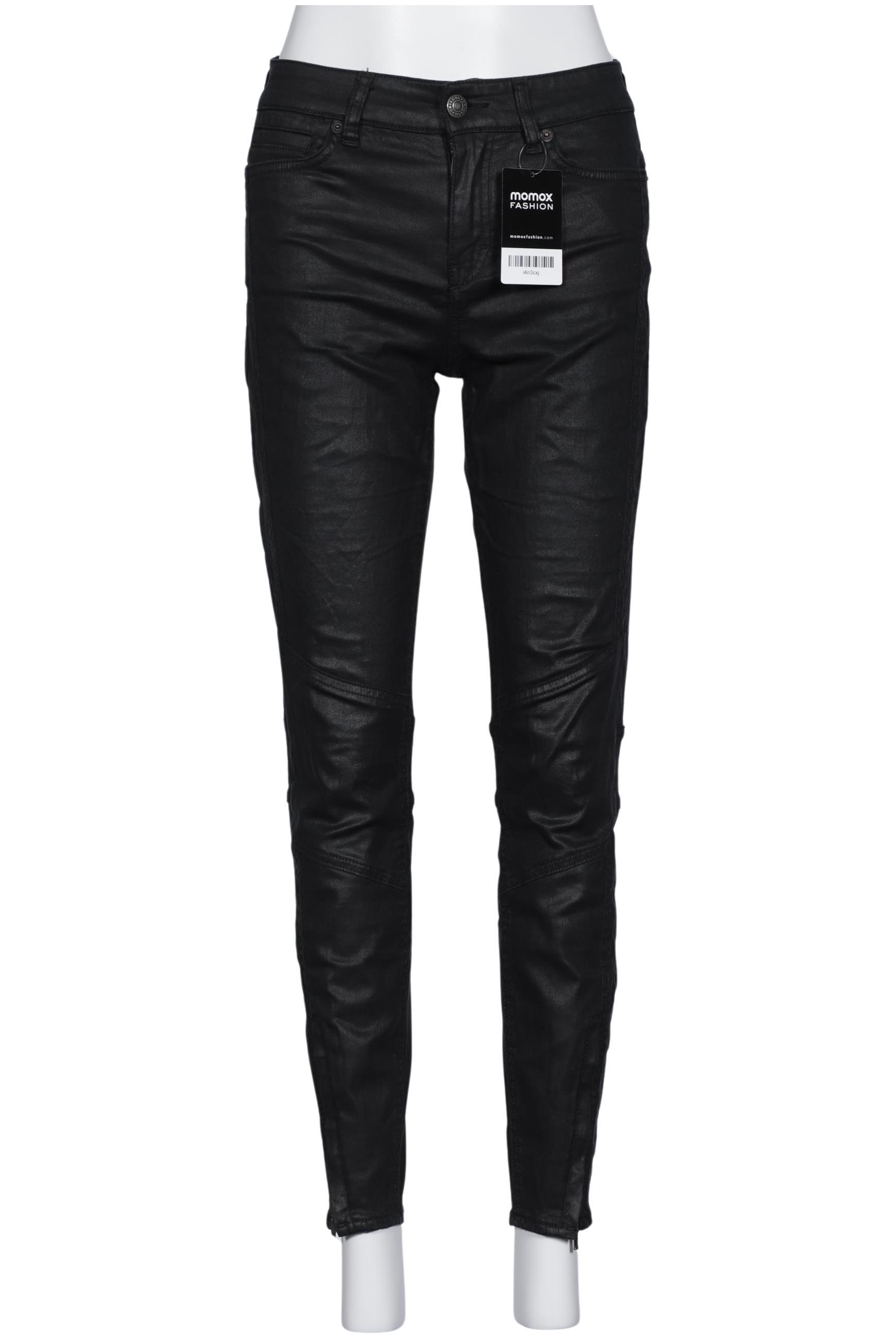 

Drykorn Herren Jeans, schwarz, Gr. 28